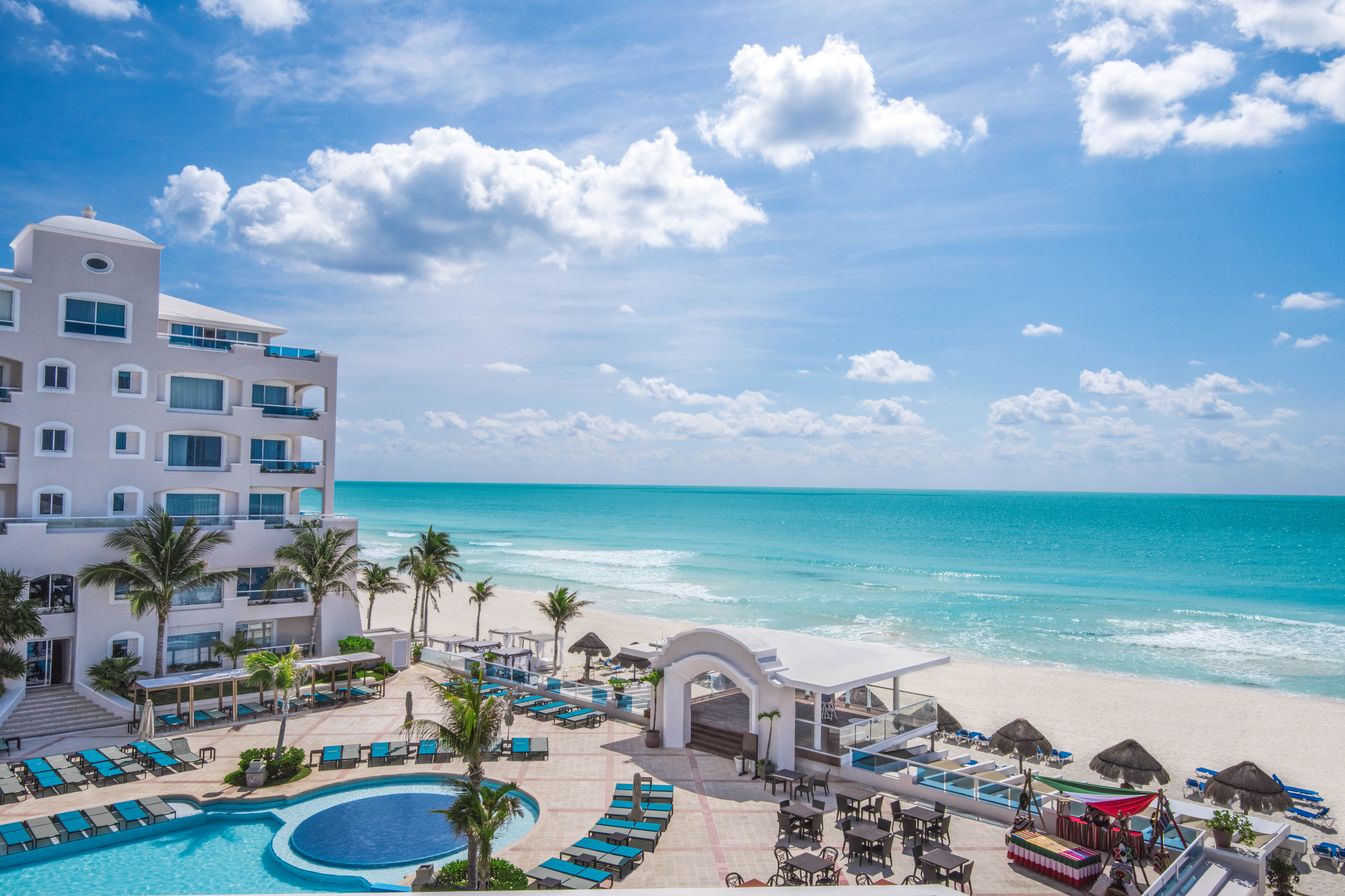 club wyndham cancun