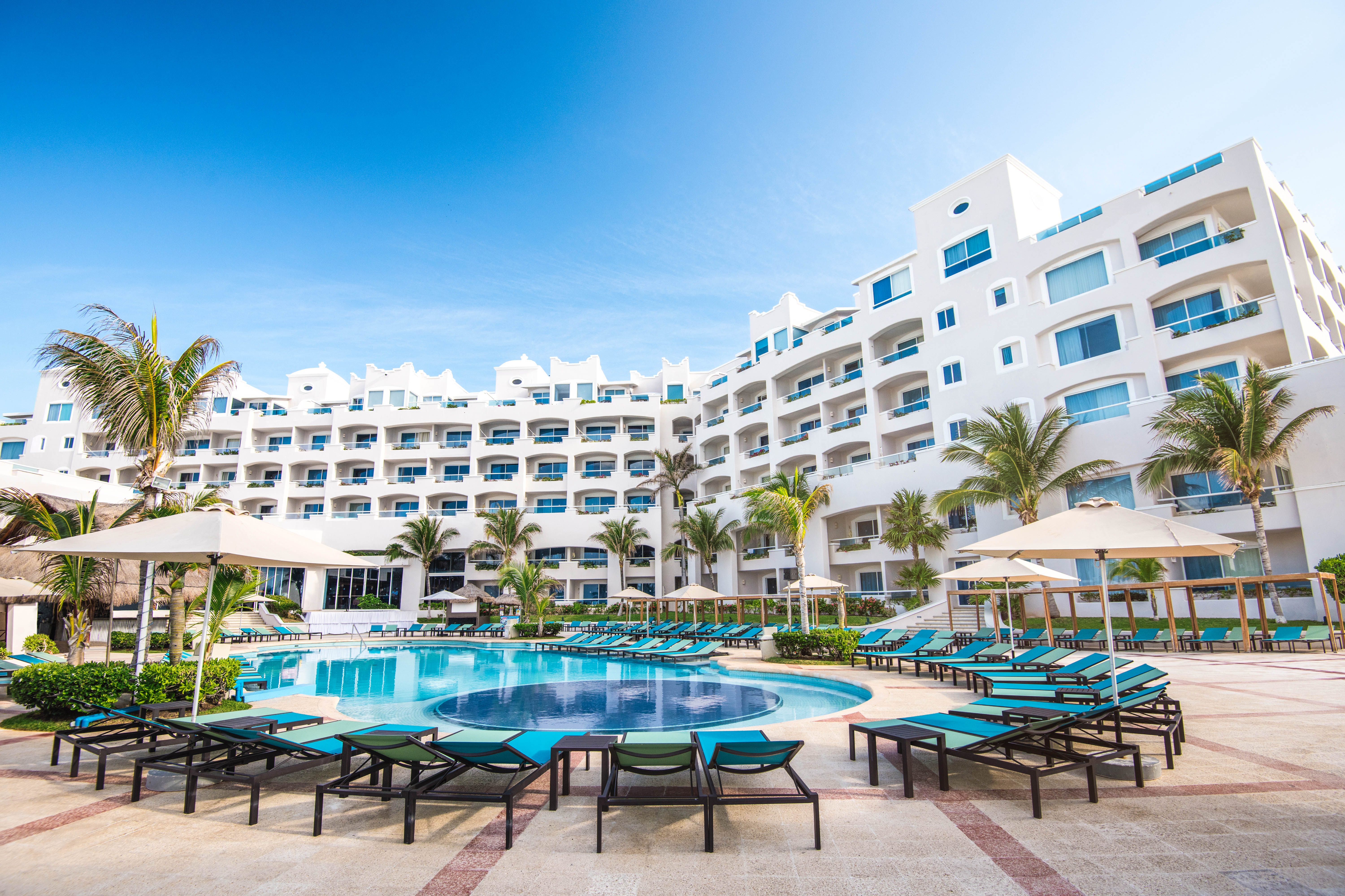 club wyndham cancun