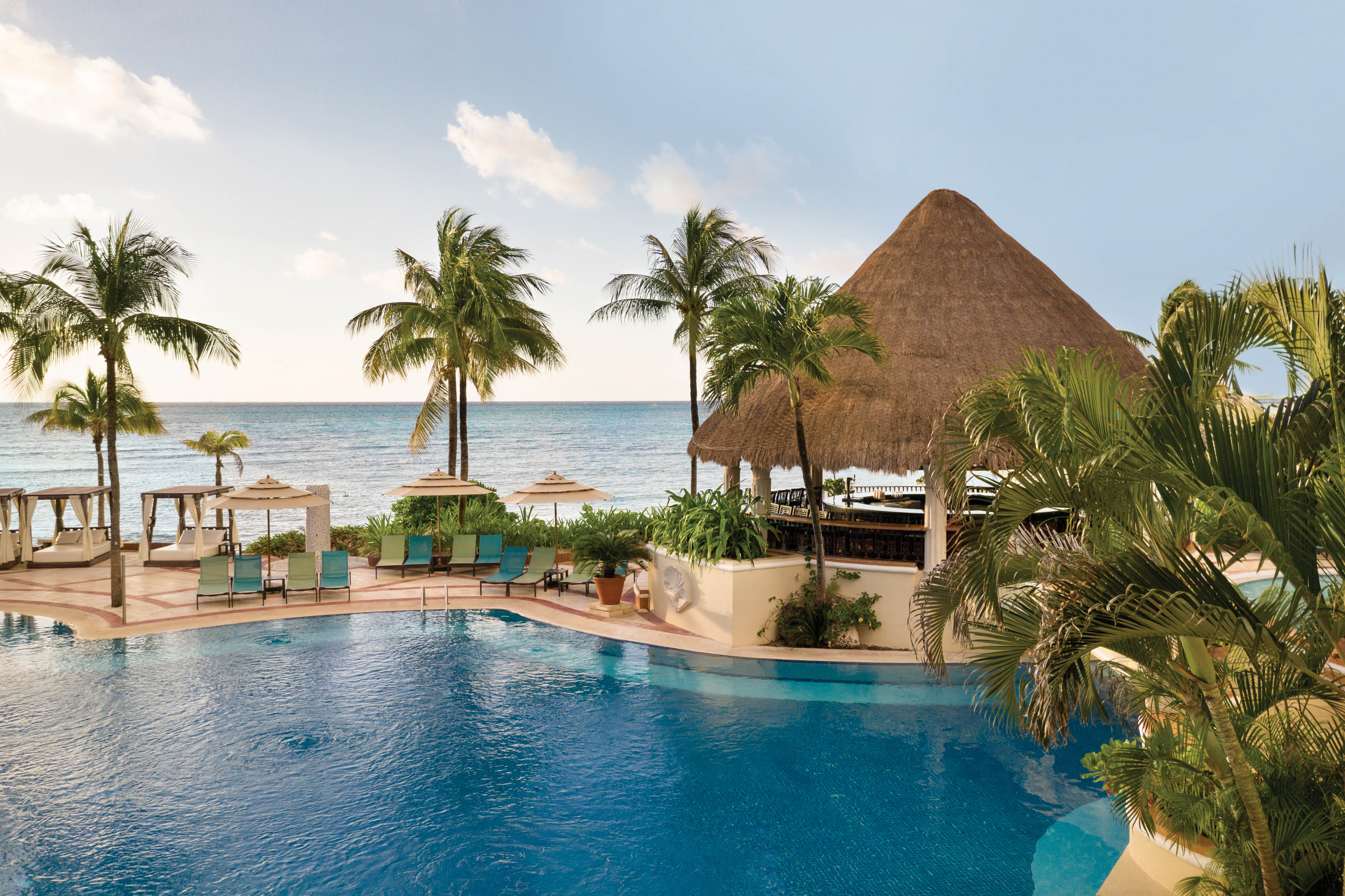 wyndham playa del carmen