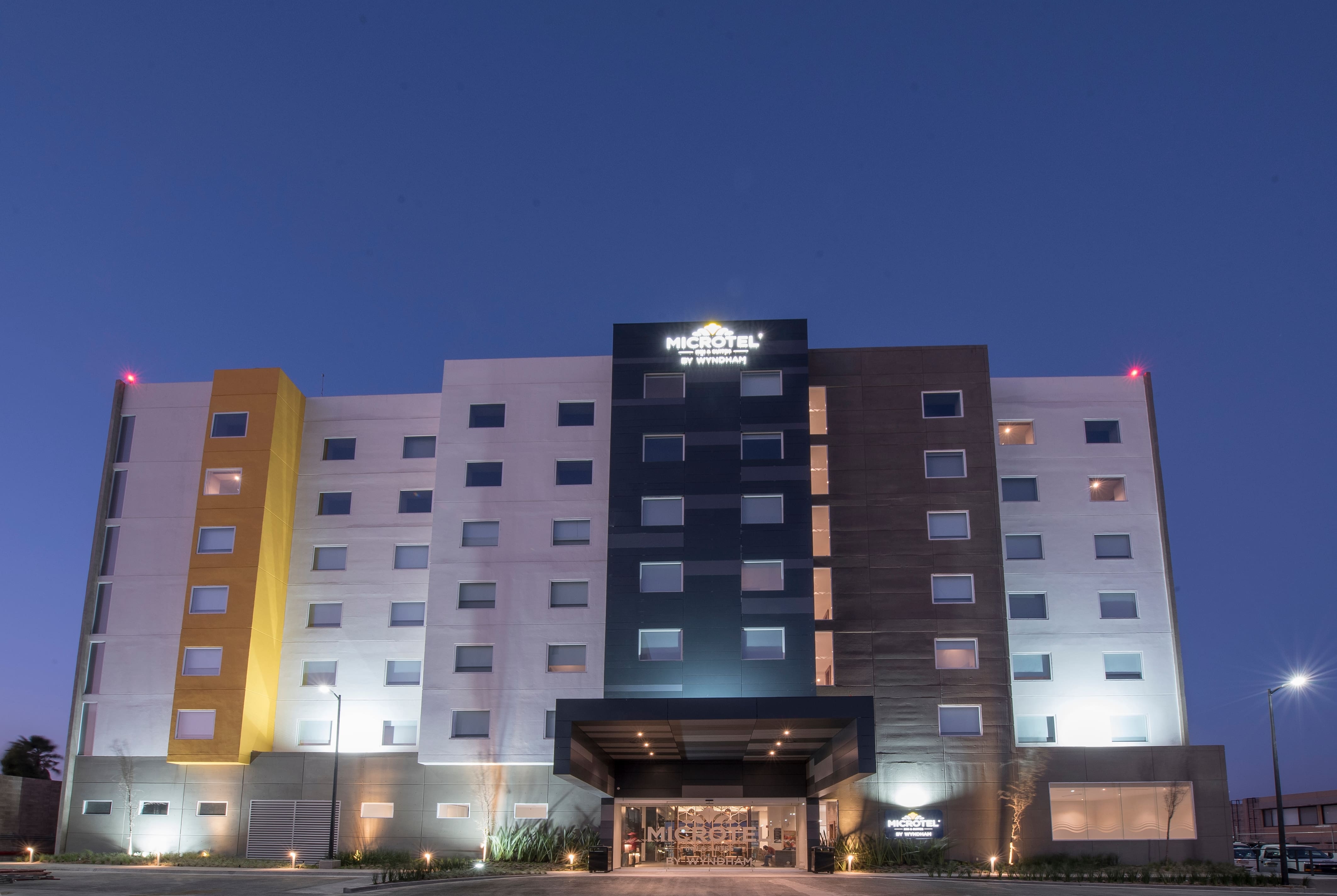 Microtel Inn & Suites by Wyndham Irapuato | Hoteles en Irapuato, MX