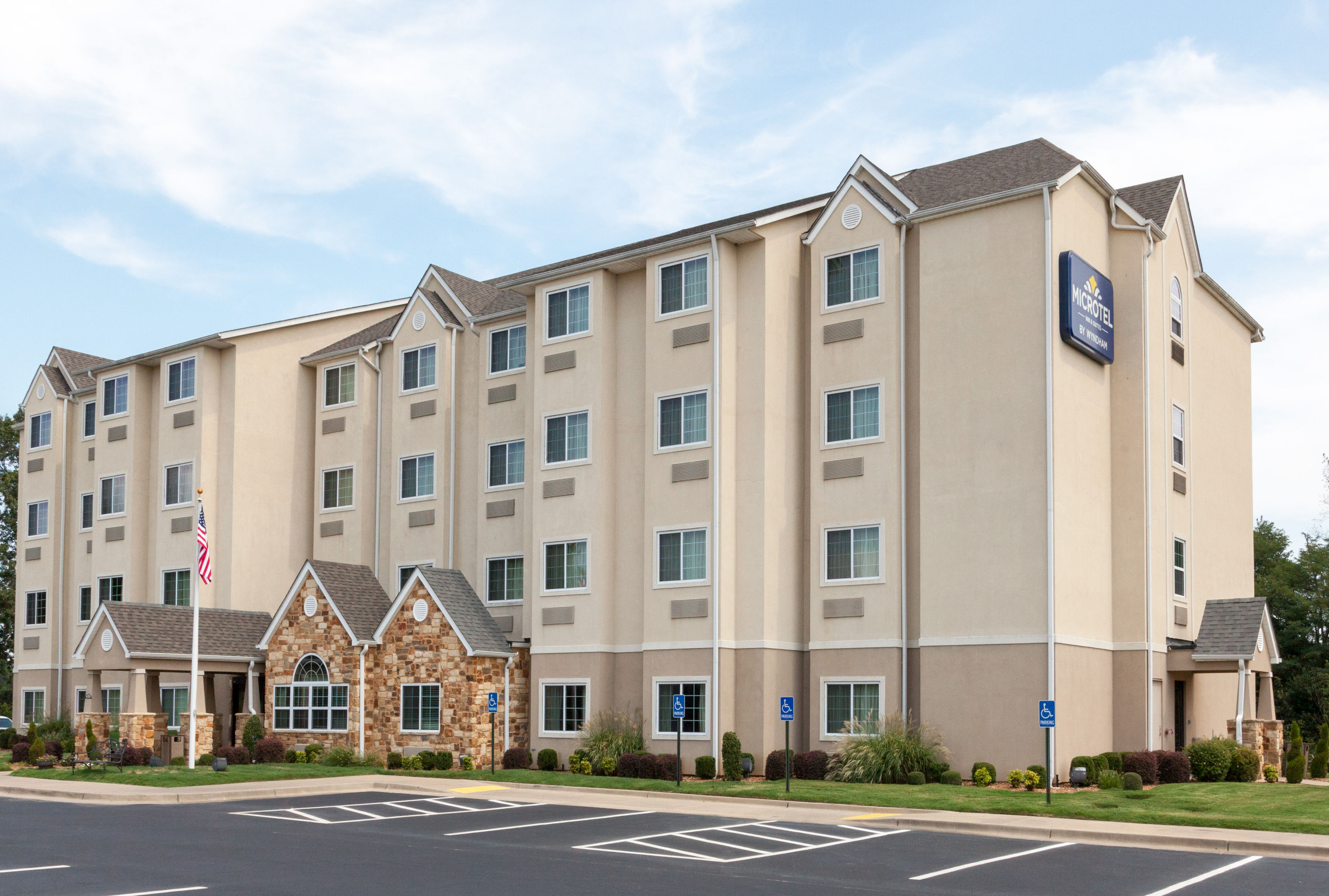 Microtel Inn Suites By Wyndham Searcy Searcy Ar Hotels