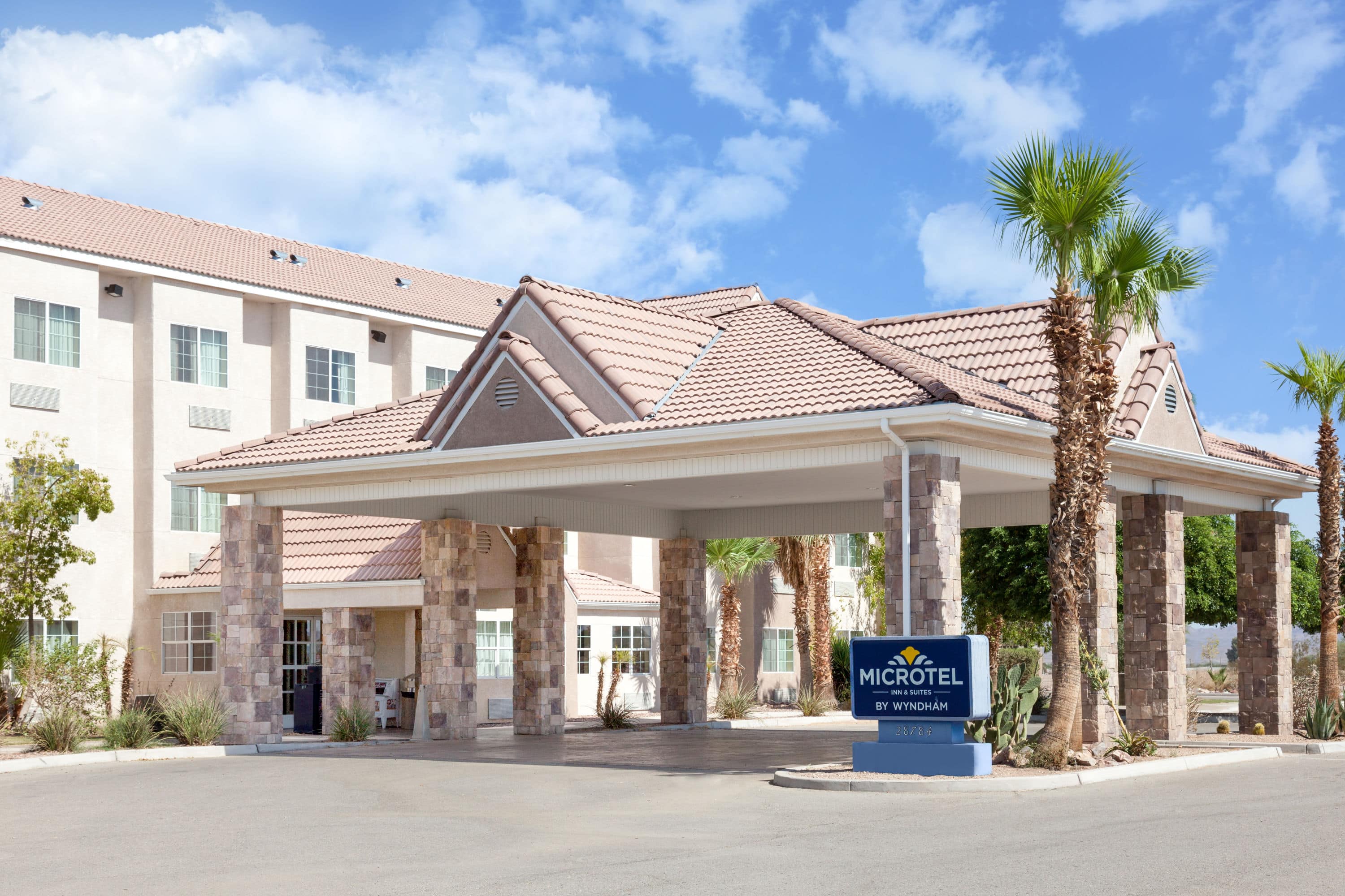 Microtel Inn & Suites by Wyndham Wellton | Wellton, AZ Hotels