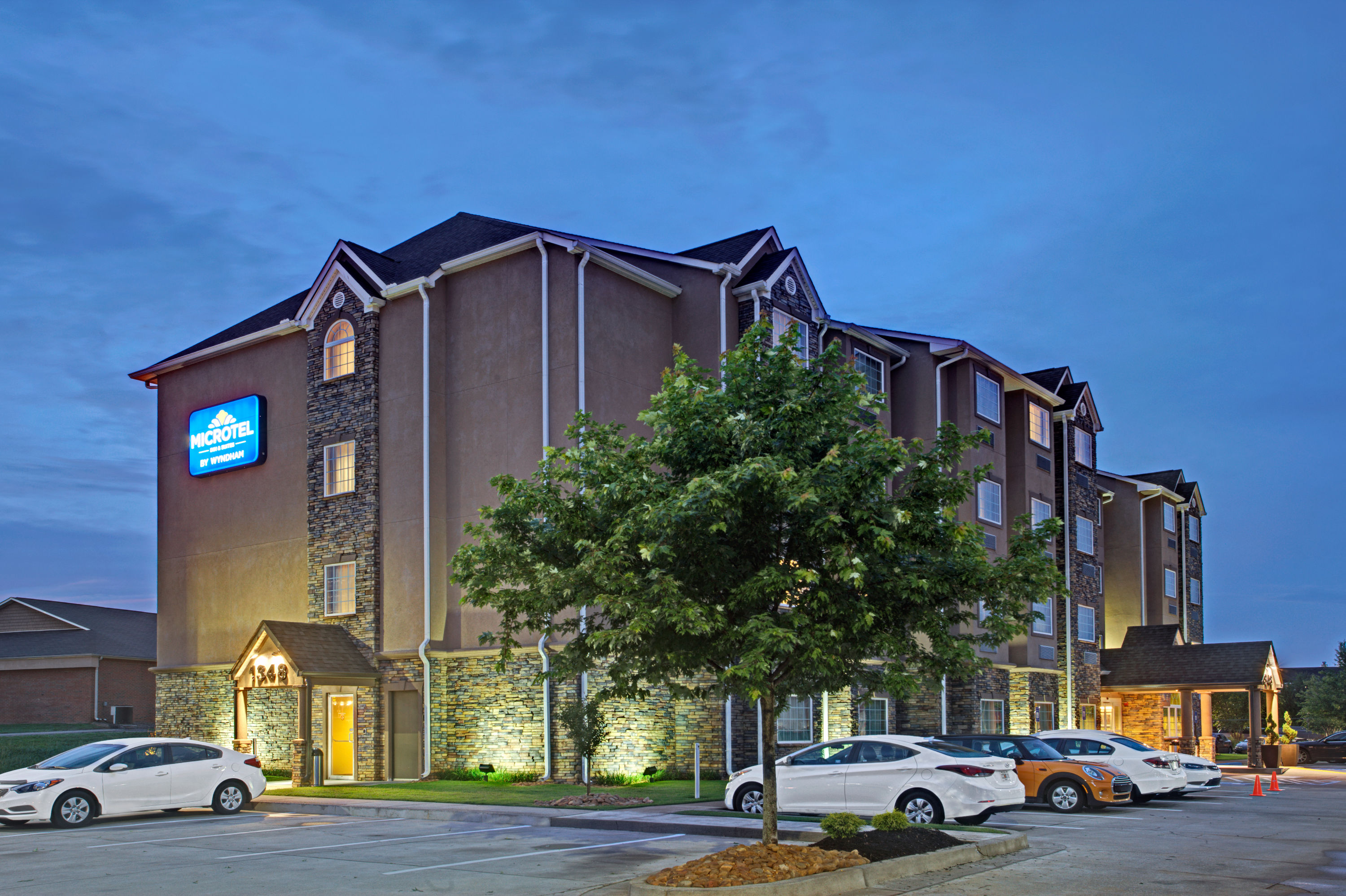 Microtel Inn & Suites by Wyndham Cartersville | Cartersville, GA Hotels