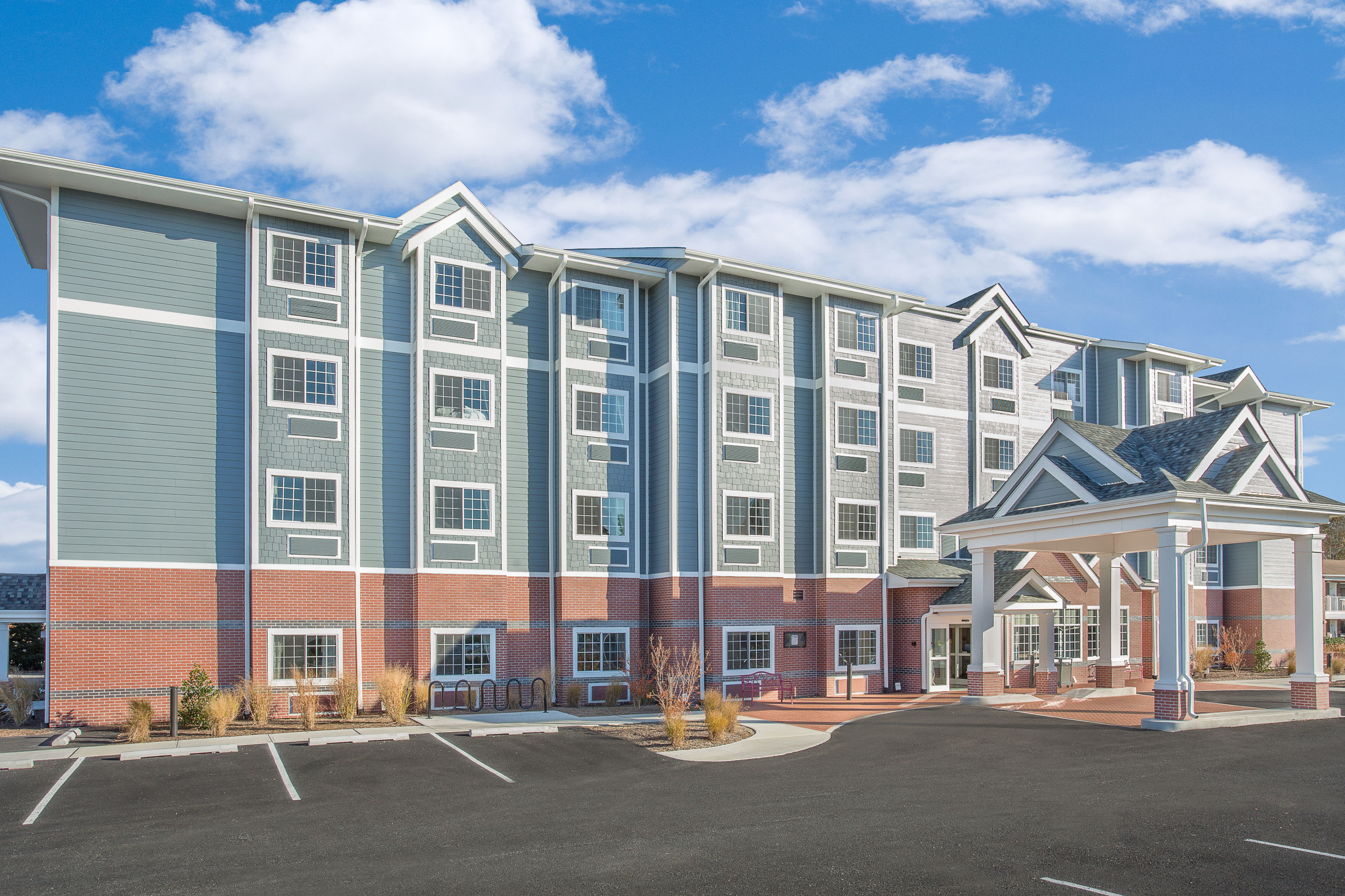 Microtel Inn Suites By Wyndham Ocean City Ocean City Md Hotels