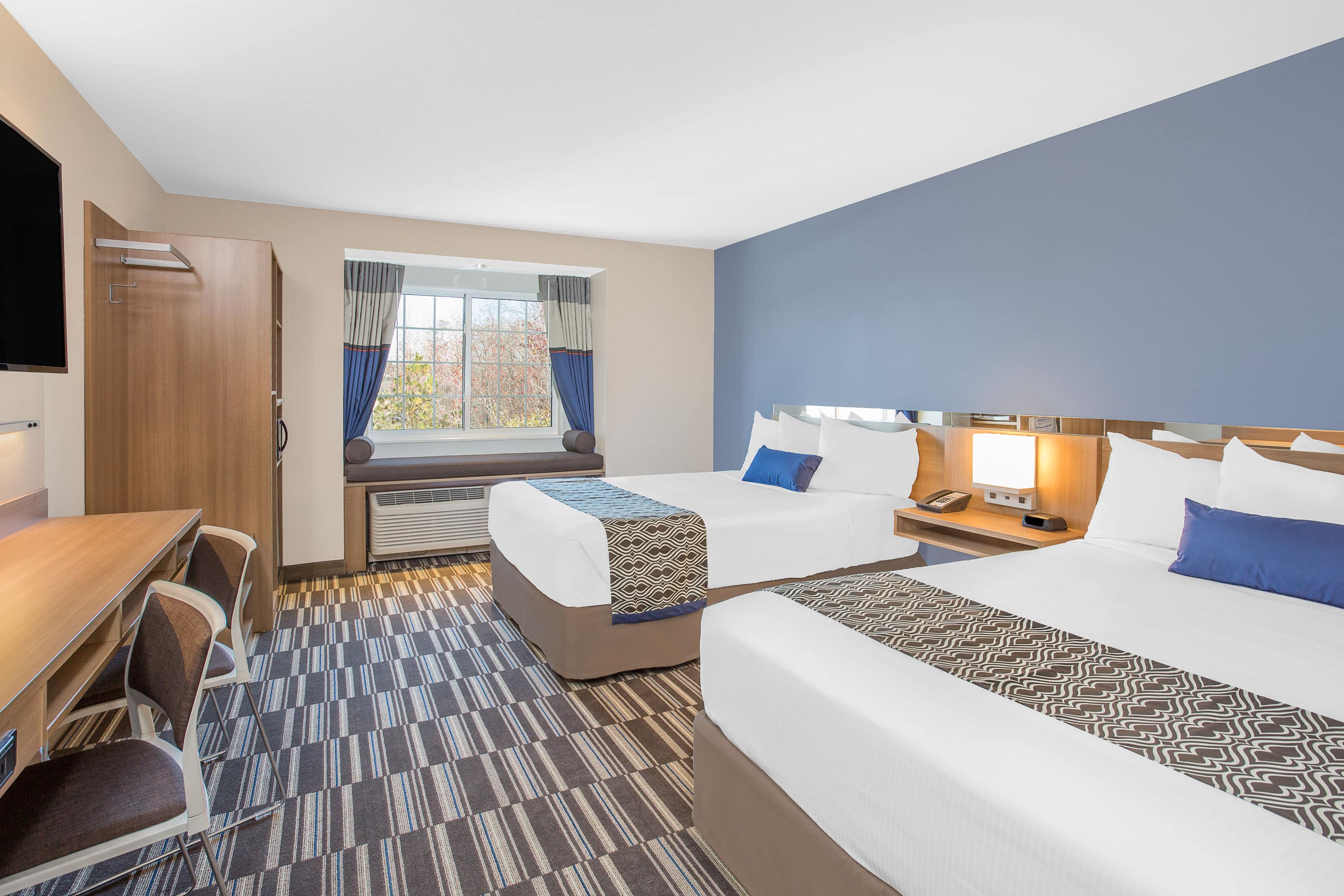 Microtel Inn Suites By Wyndham Ocean City Ocean City Md - 