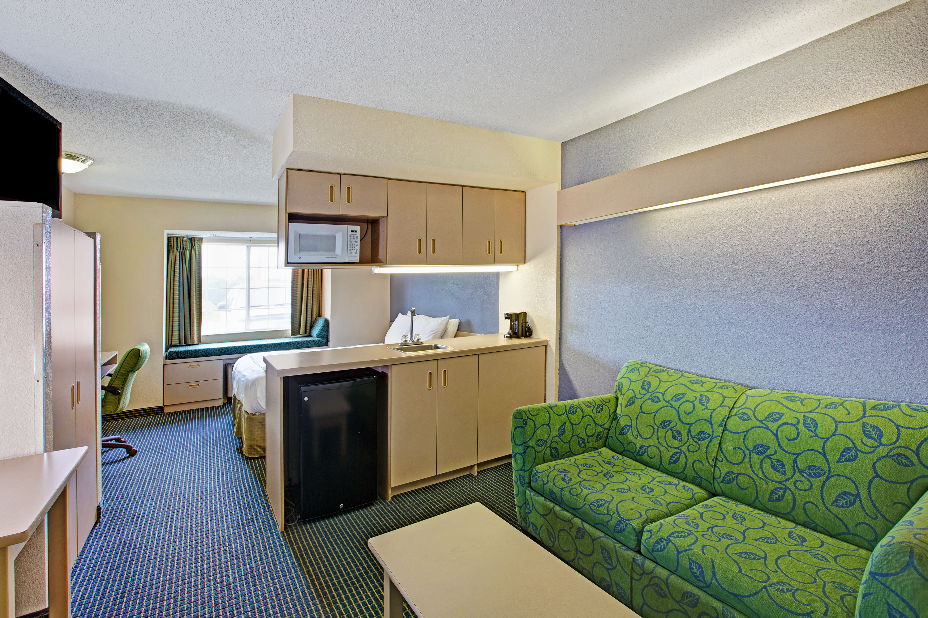 Microtel Inn And Suites By Wyndham Statesville Statesville Nc Hotels