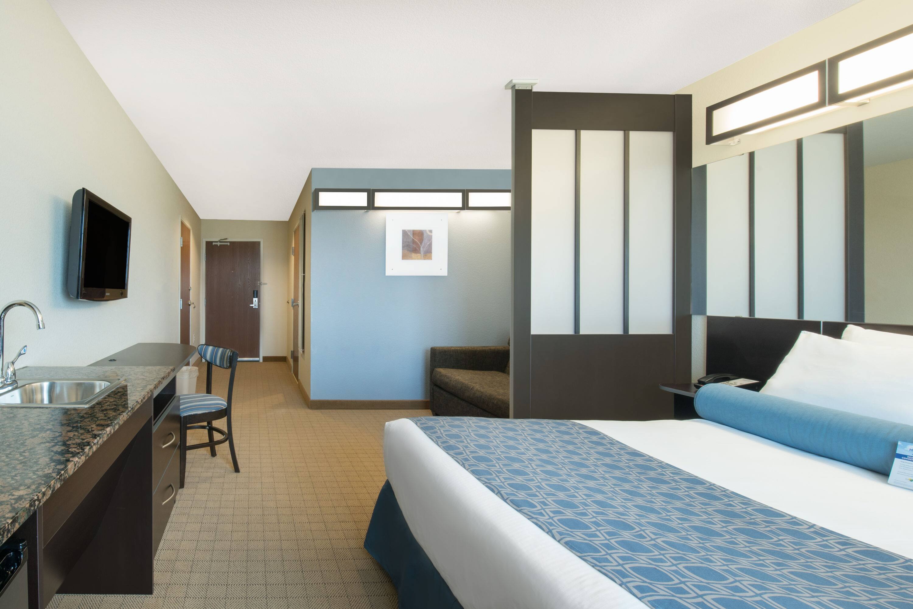 microtel inn & suites by wyndham salt lake city airport, n tommy tompson rd, salt lake city, ut