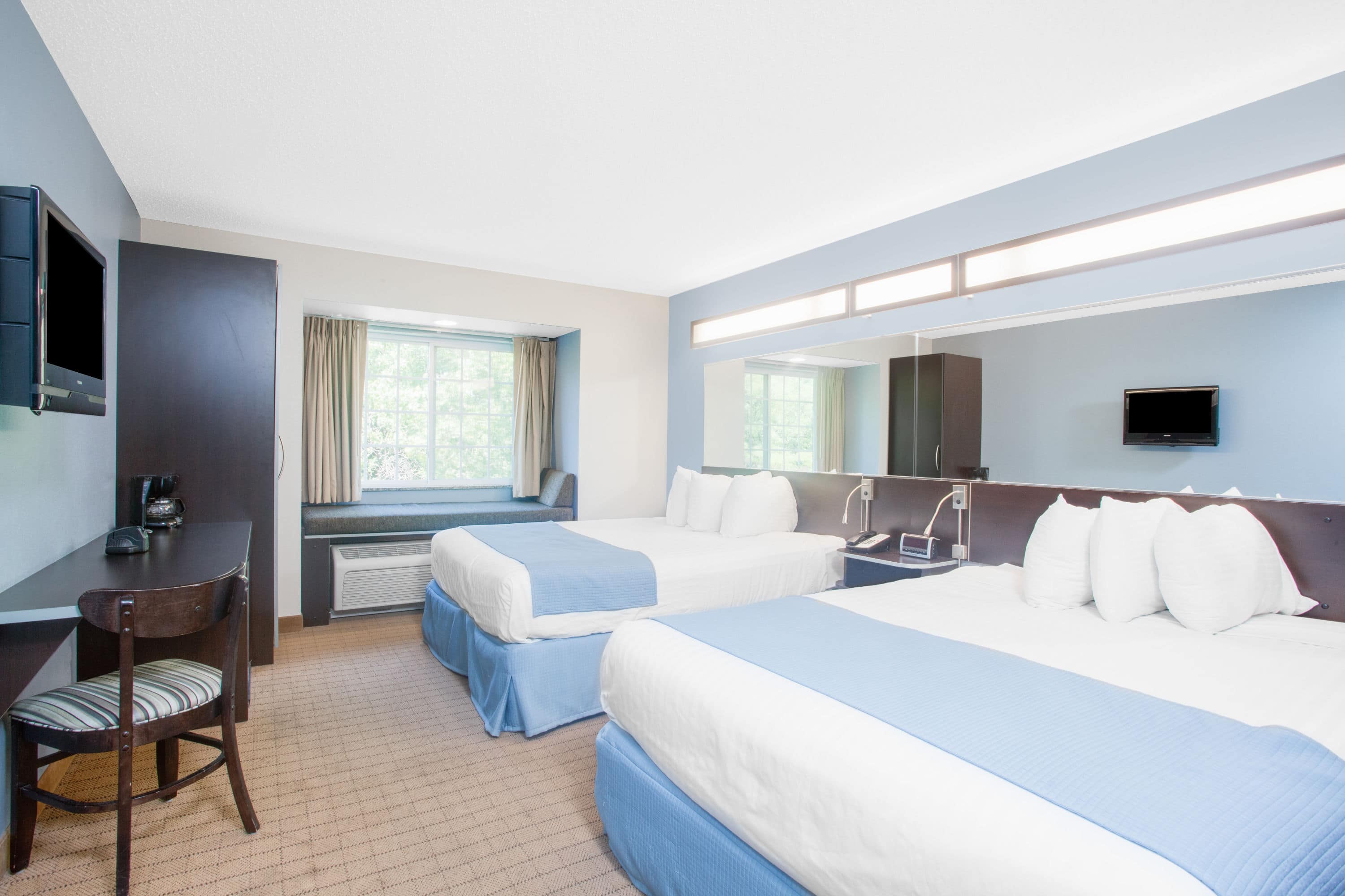 microtel inn & suites by wyndham bath bath ny