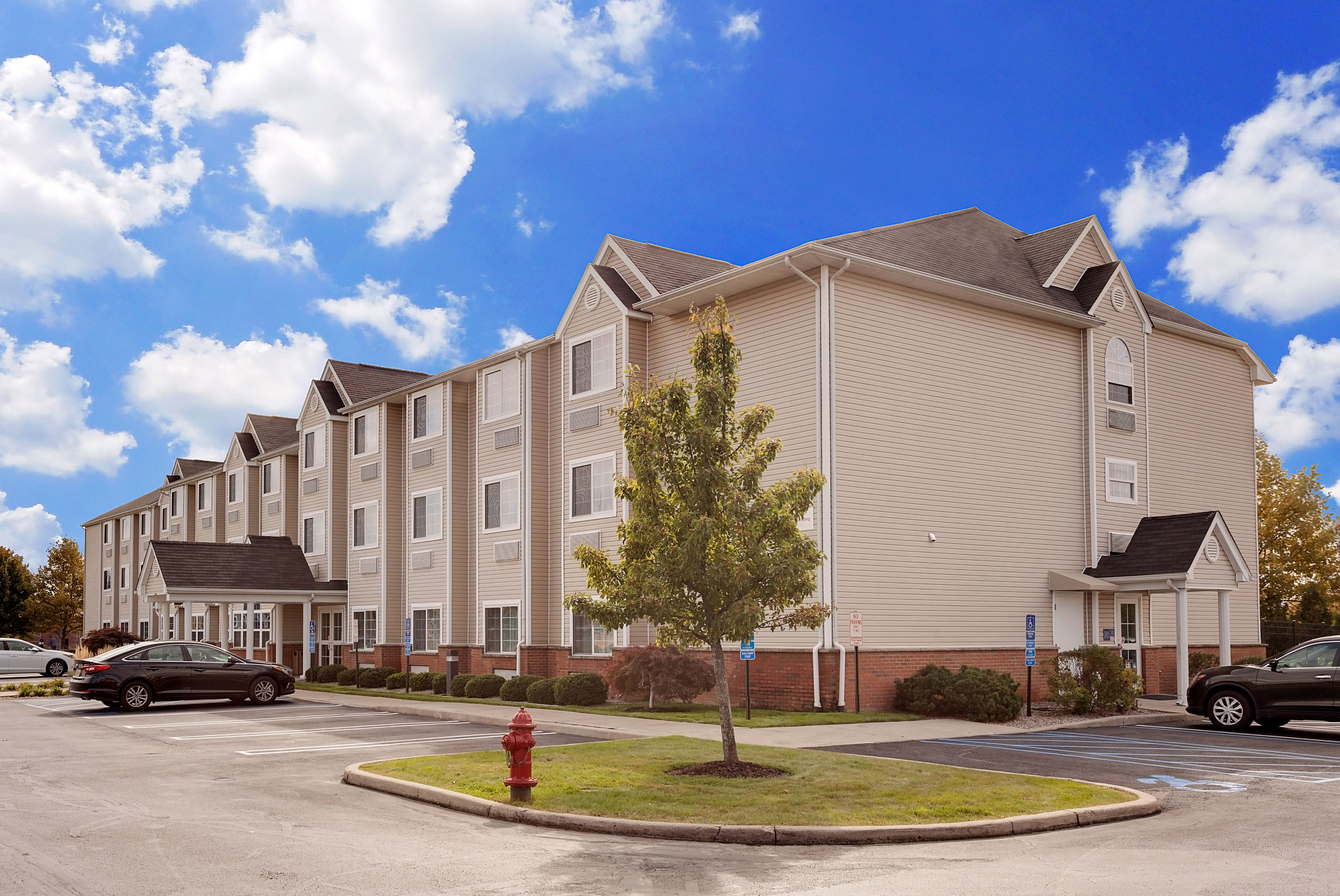 Microtel Inn Suites By Wyndham Middletown Middletown Ny Hotels