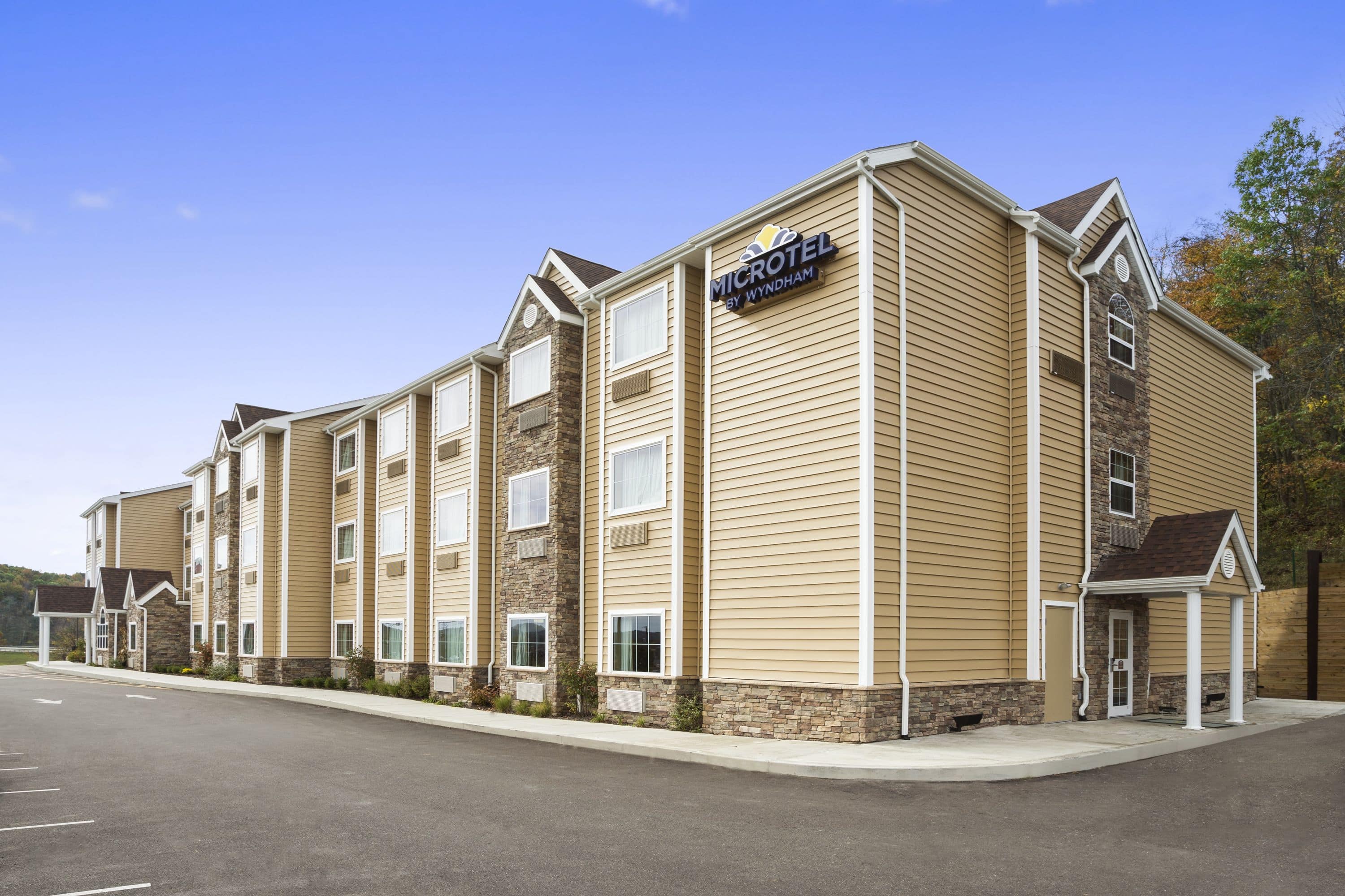 Microtel Inn & Suites by Wyndham Cambridge | Cambridge, OH Hotels