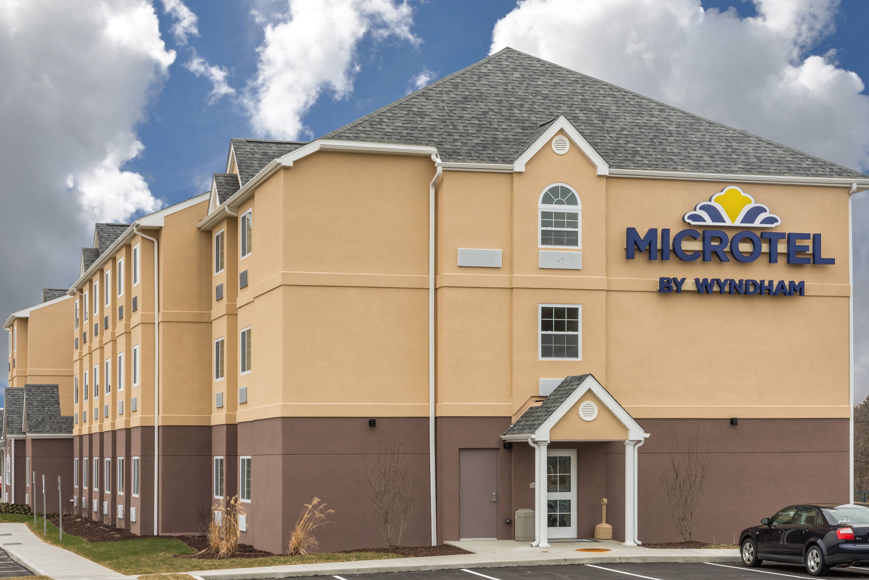 Microtel Inn Suites by Wyndham Beaver Falls Beaver Falls PA