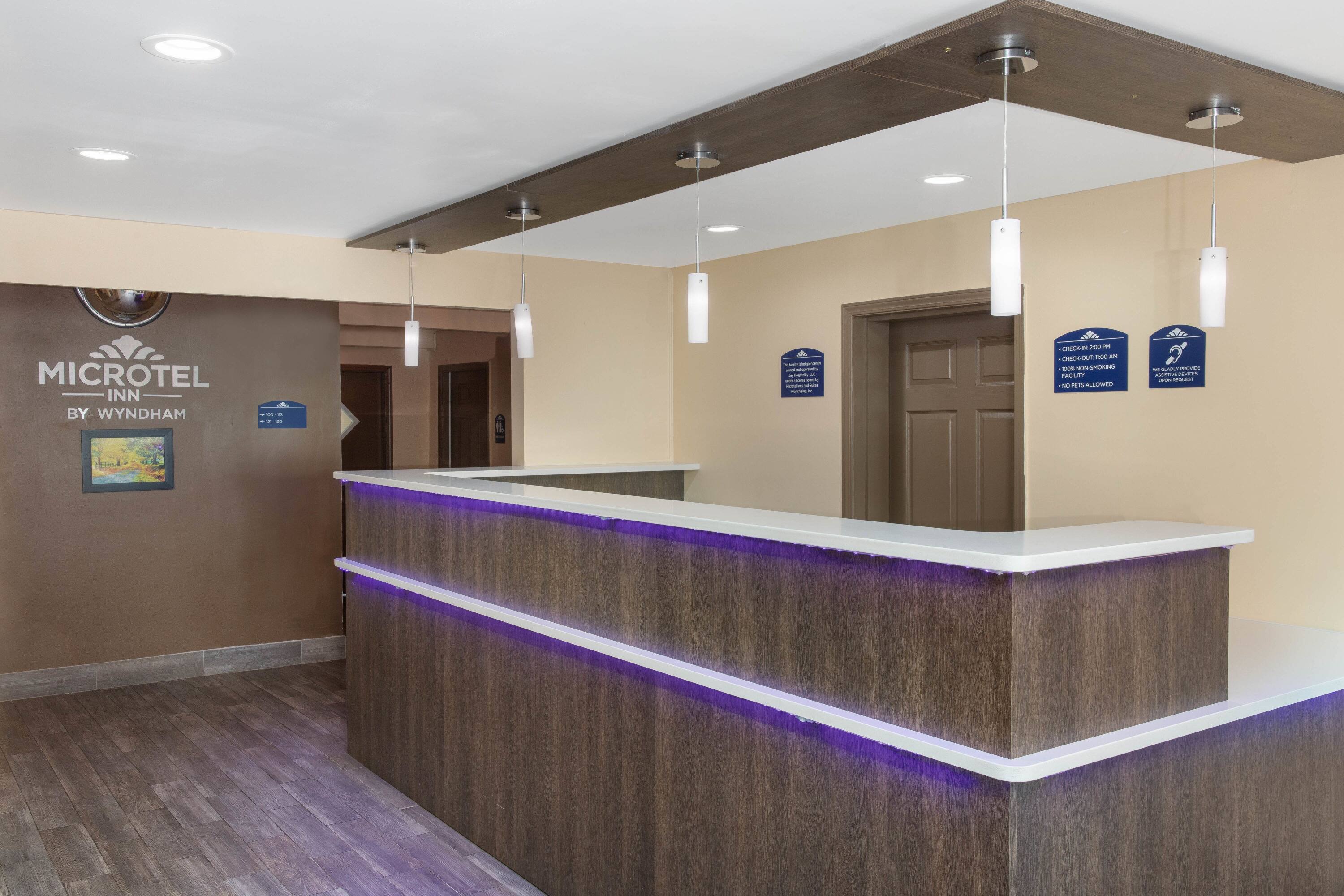 Microtel Inn And Suites By Wyndham Columbiafort Jackson N - 