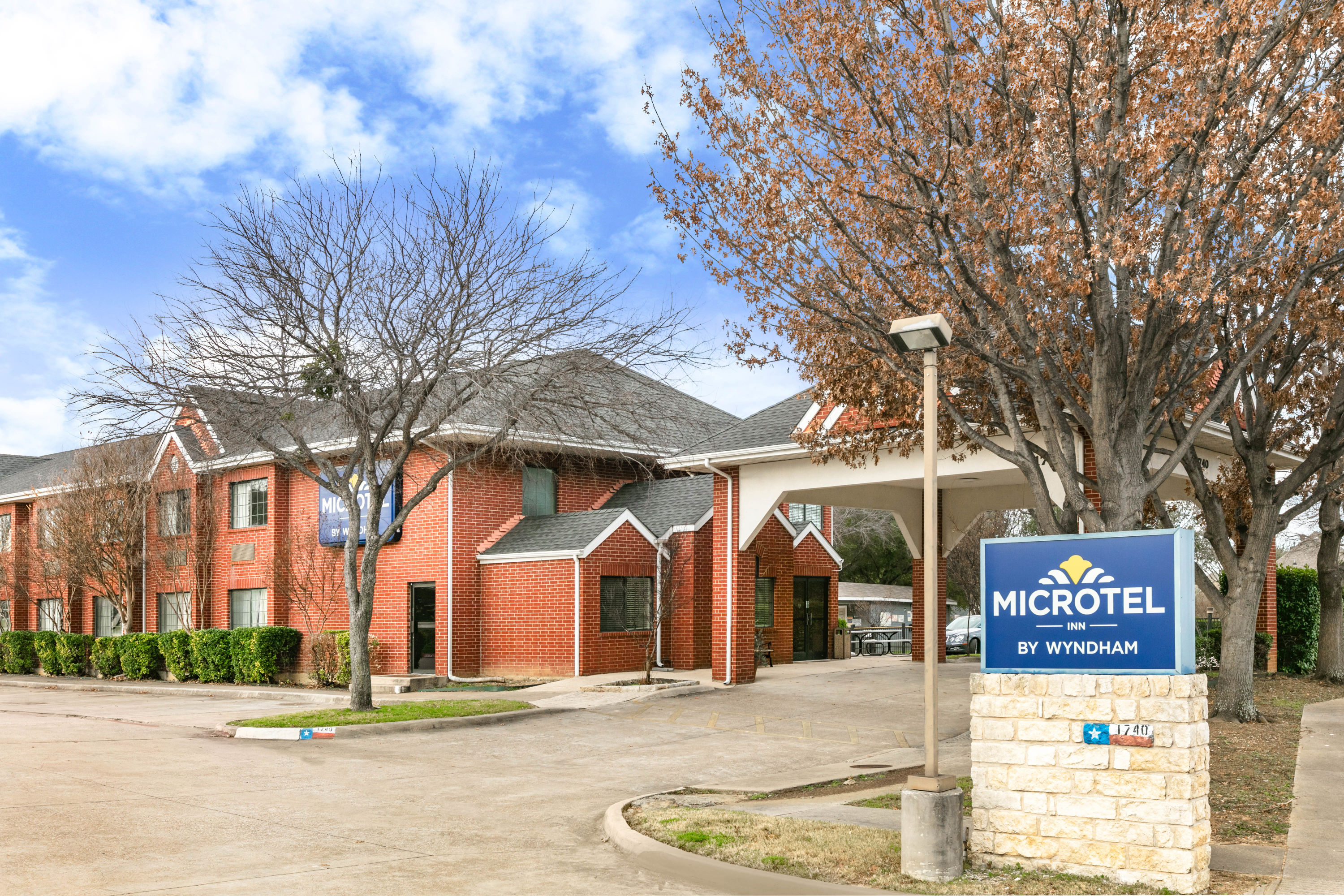 Microtel Inn Suites By Wyndham Arlington Dallas Area Arlington