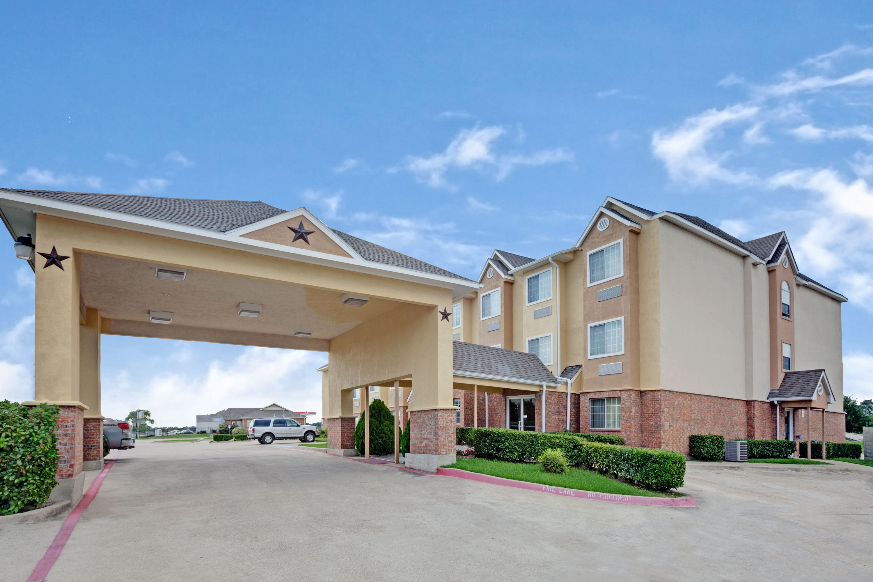 Microtel Inn Suites By Wyndham Mesquite Dallas At I 30