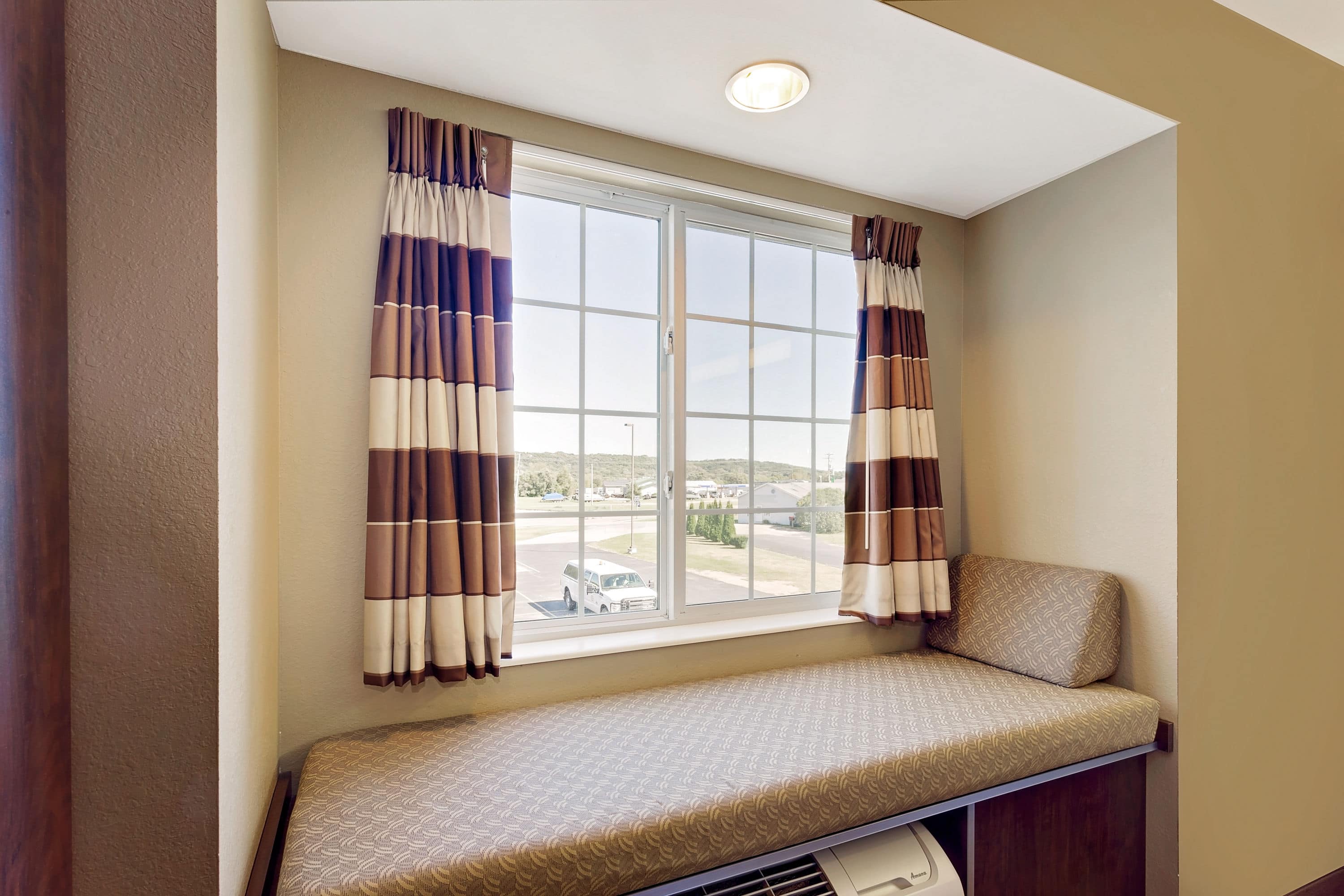 Microtel Inn Suites By Wyndham Prairie Du Chien Prairie - 