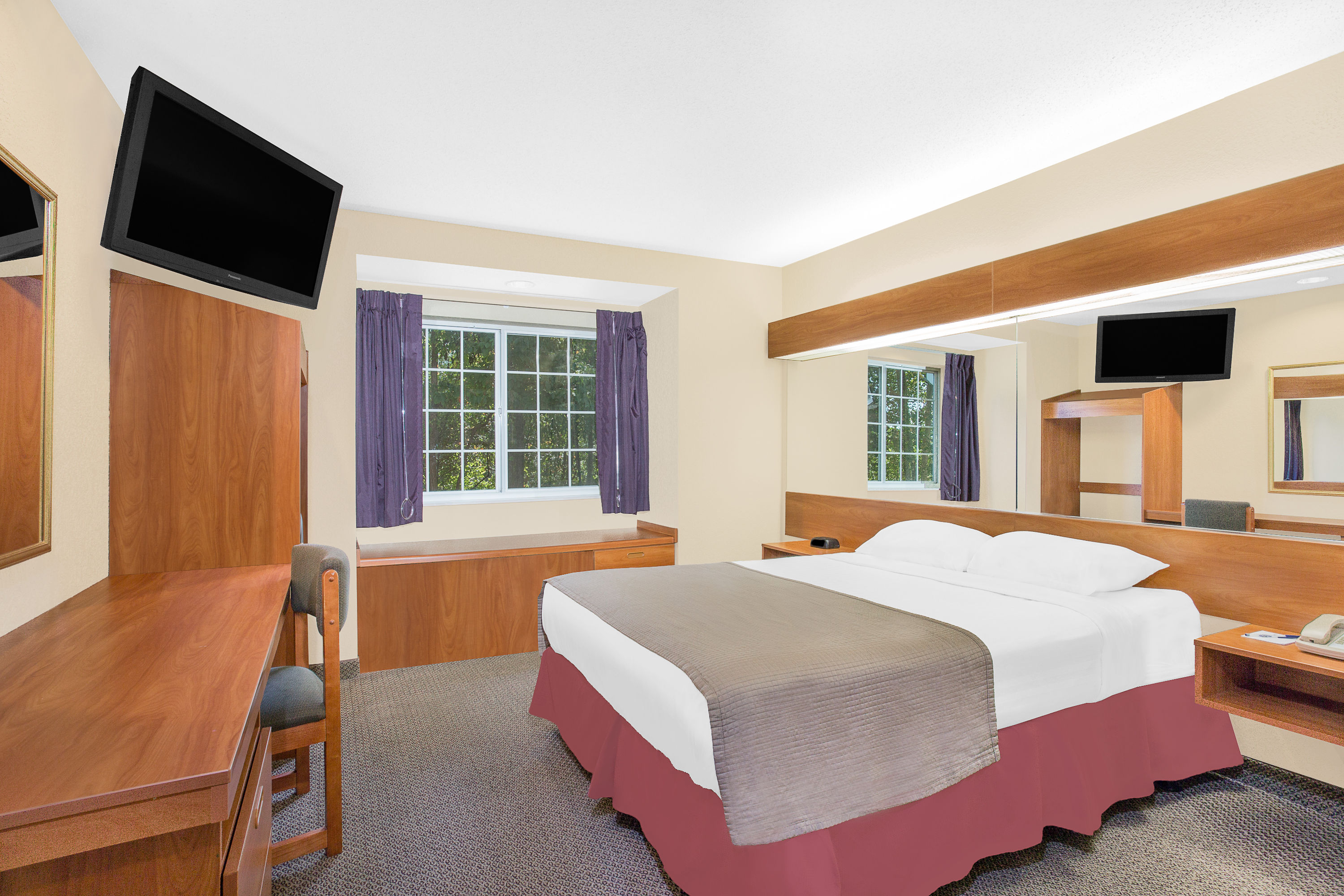 Microtel Inn Suites By Wyndham Beckley East Beckley Wv Hotels