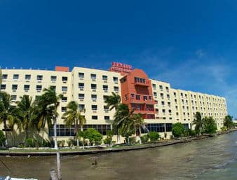 Ramada By Wyndham Princess Belize City Belize City Bz Hotels