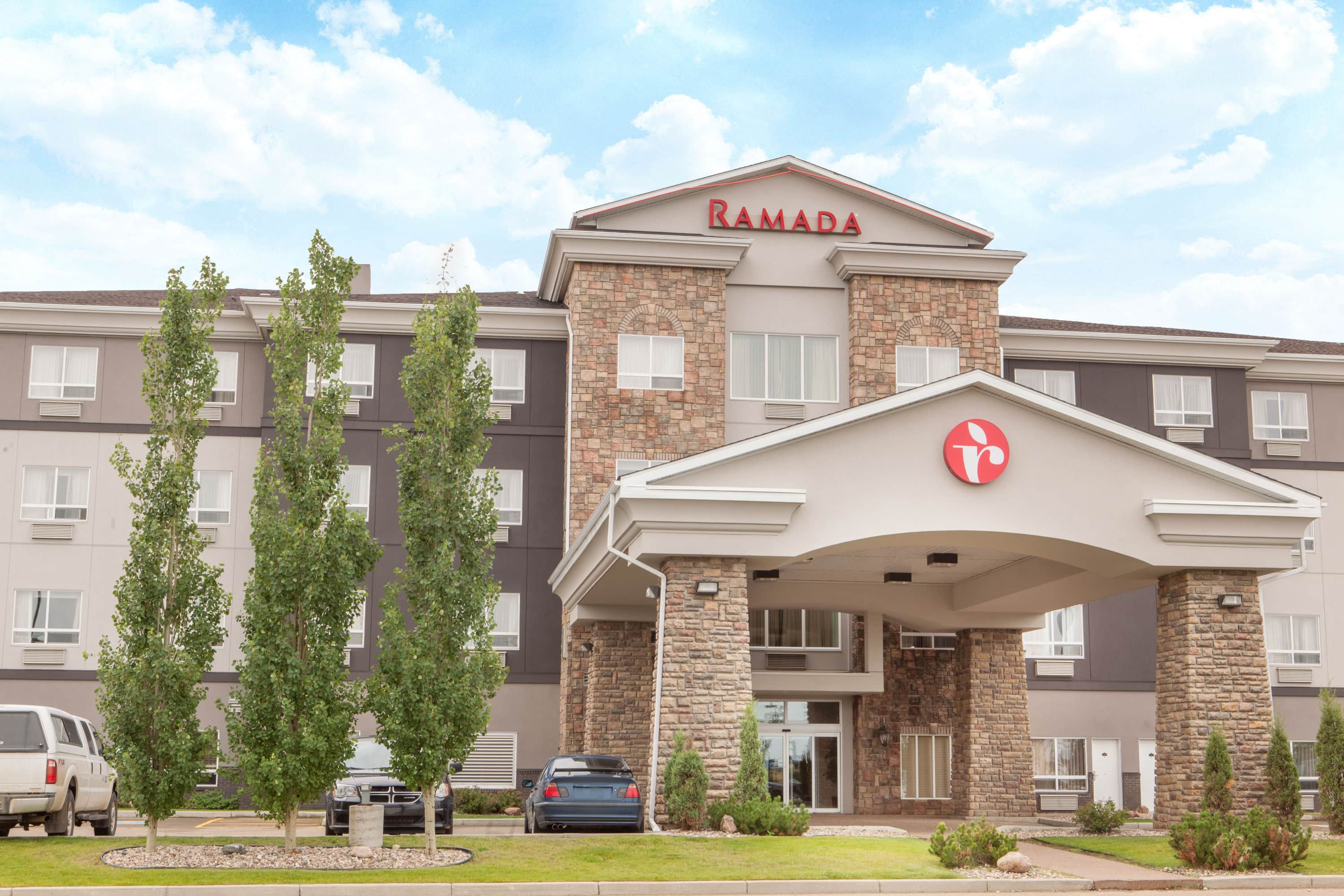 Directions To Camrose Alberta Ramada By Wyndham Camrose | Camrose, Ab Hotels