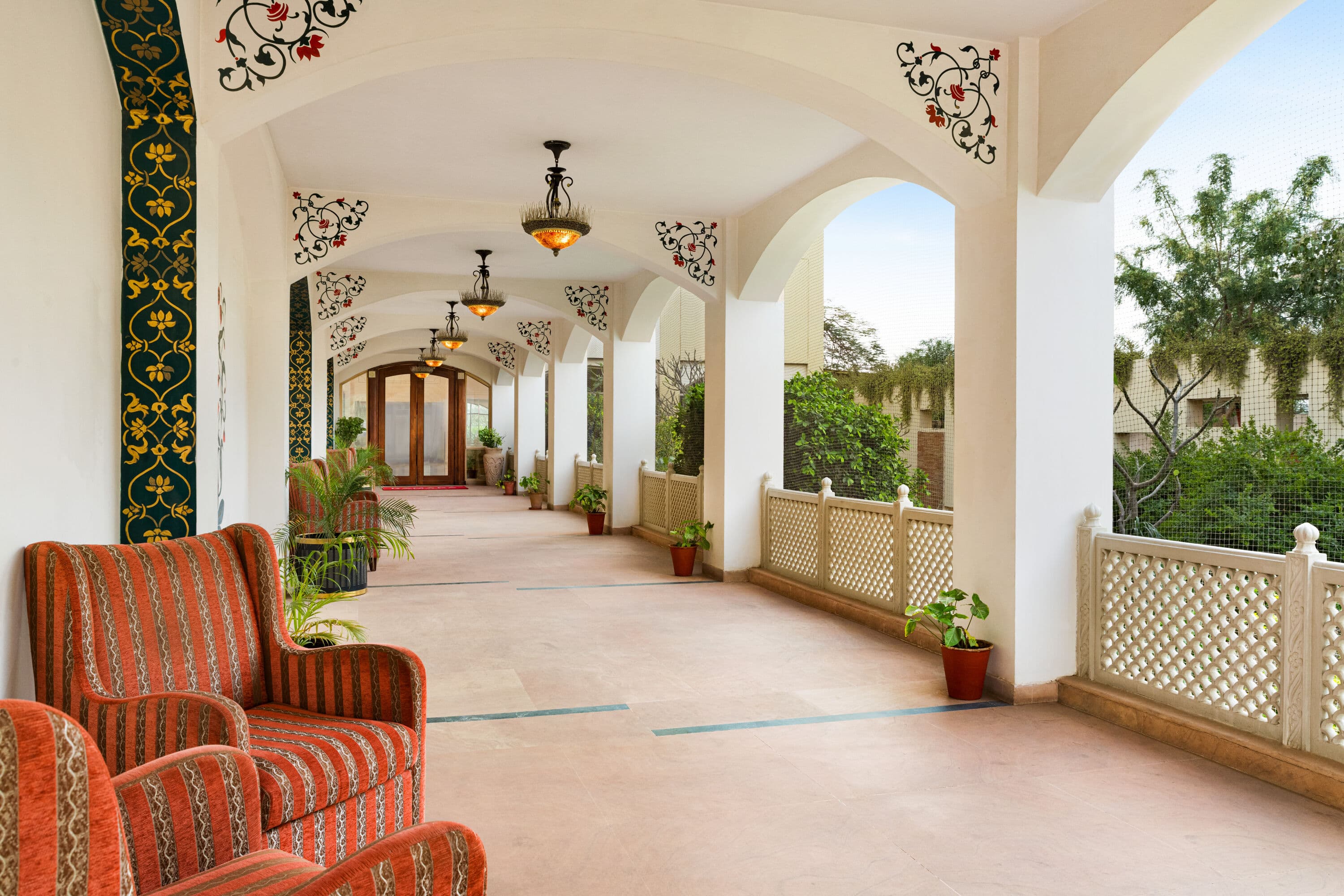 Ramada By Wyndham Jaipur Jaisinghpura | Jaipur, IN Hotels