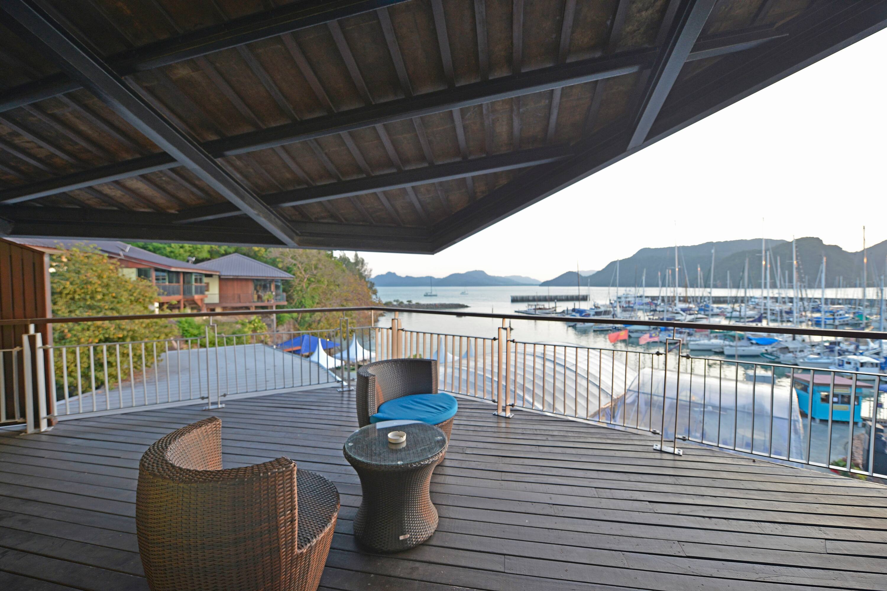 Ramada By Wyndham Langkawi Marina | Langkawi, MY Hotels