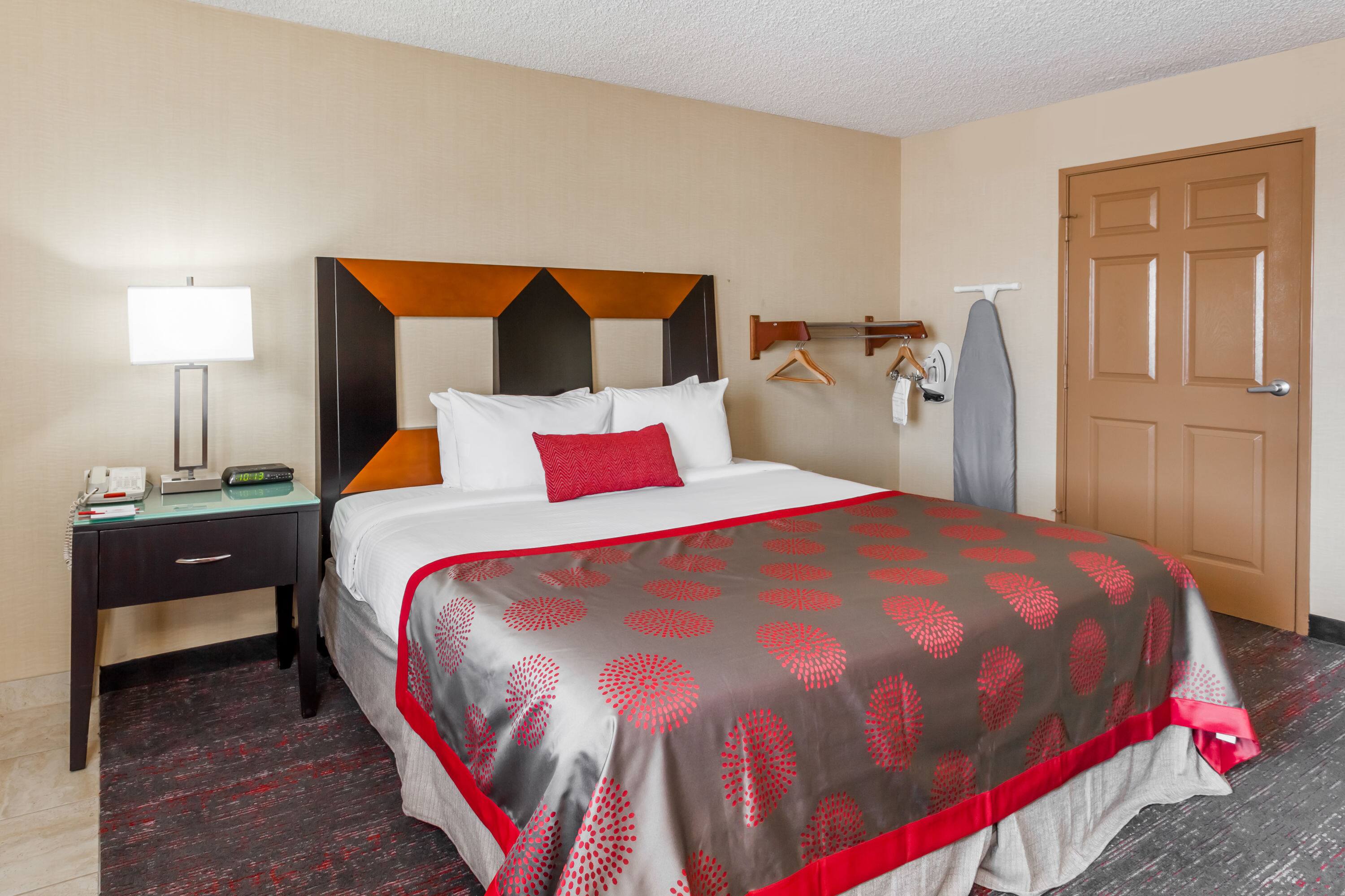 Ramada By Wyndham San Diego National City | National City, CA Hotels