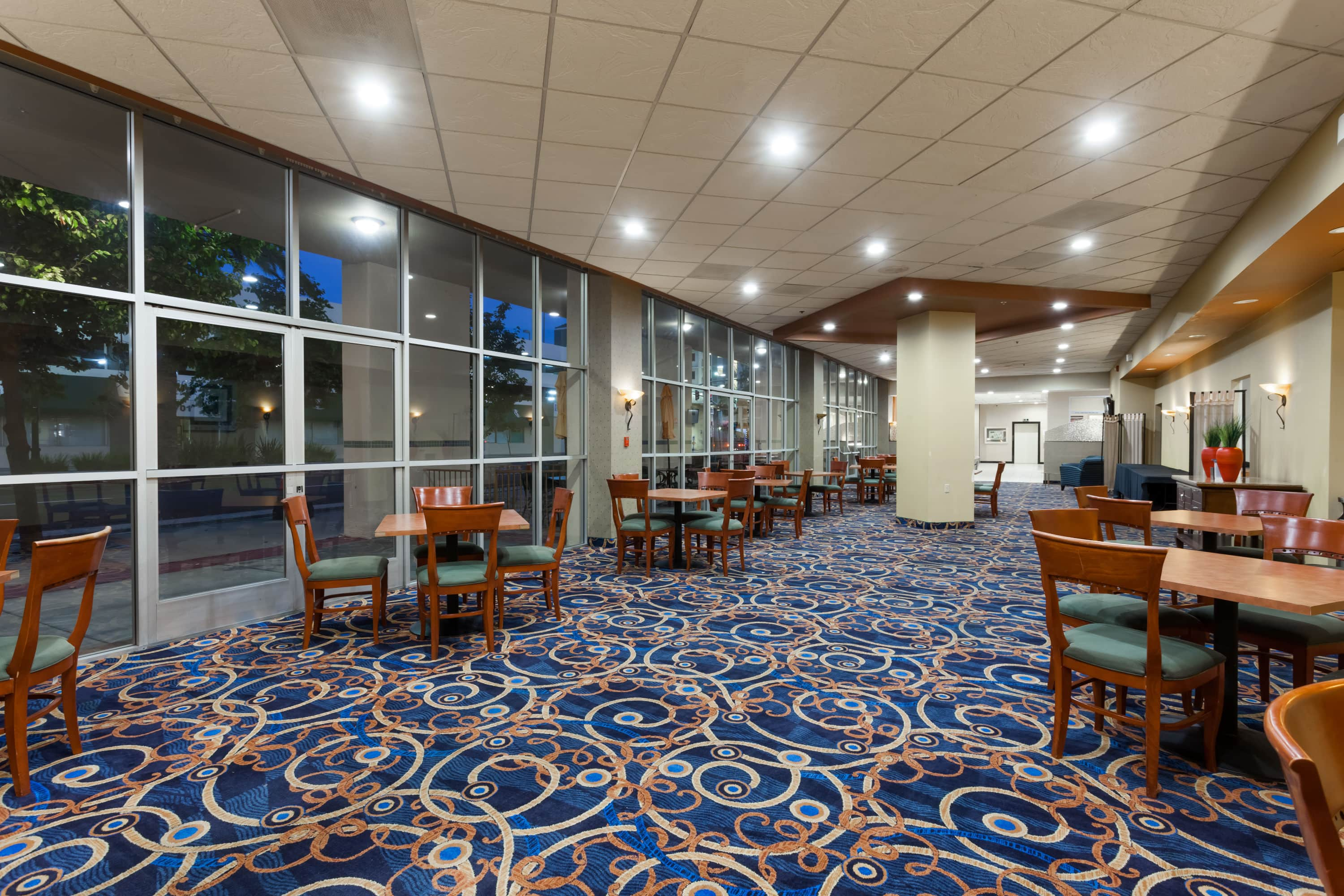 Ramada By Wyndham San Diego National City | National City, CA Hotels