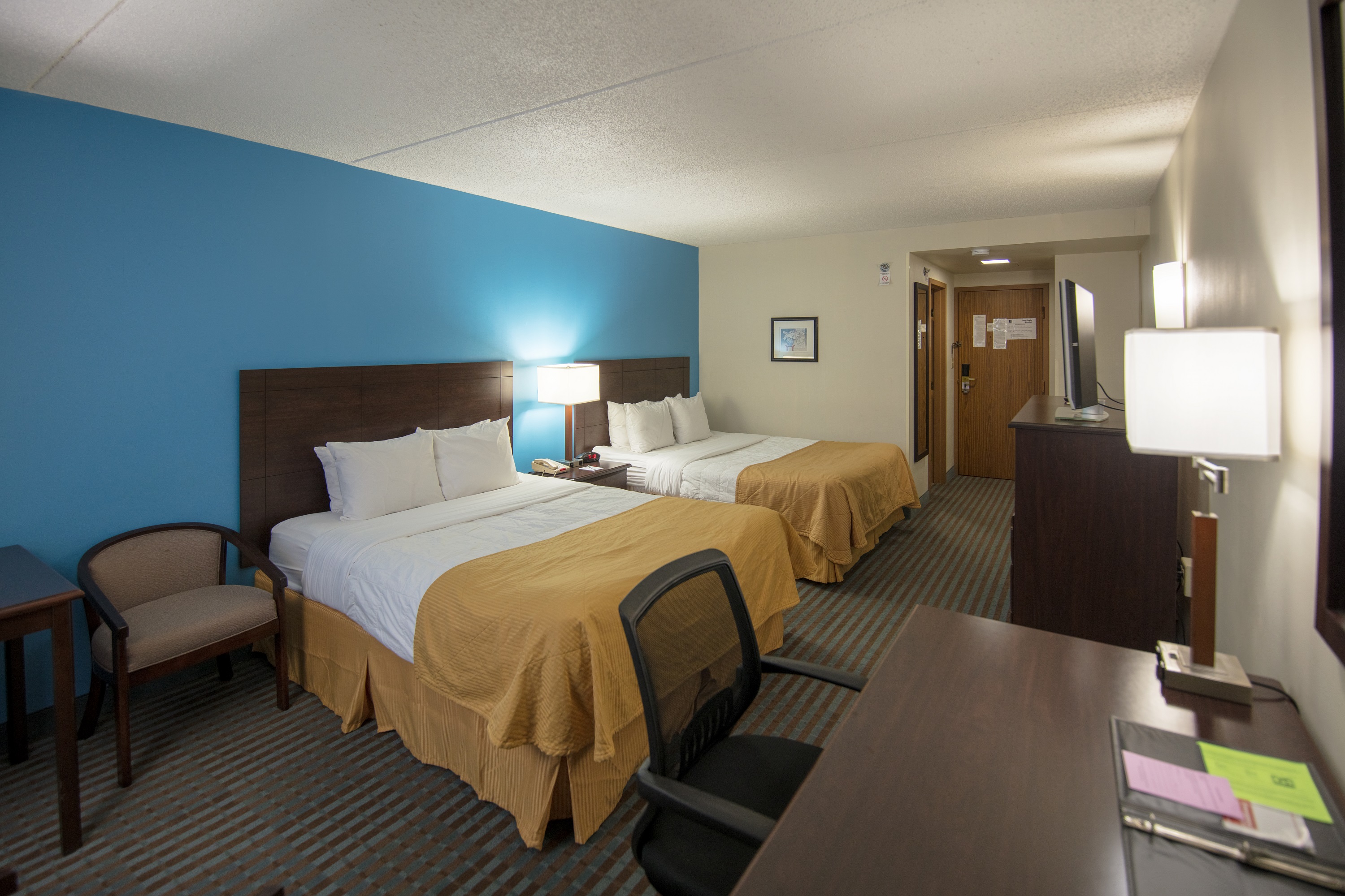 Ramada By Wyndham Cedar Rapids Cedar Rapids Ia Hotels 