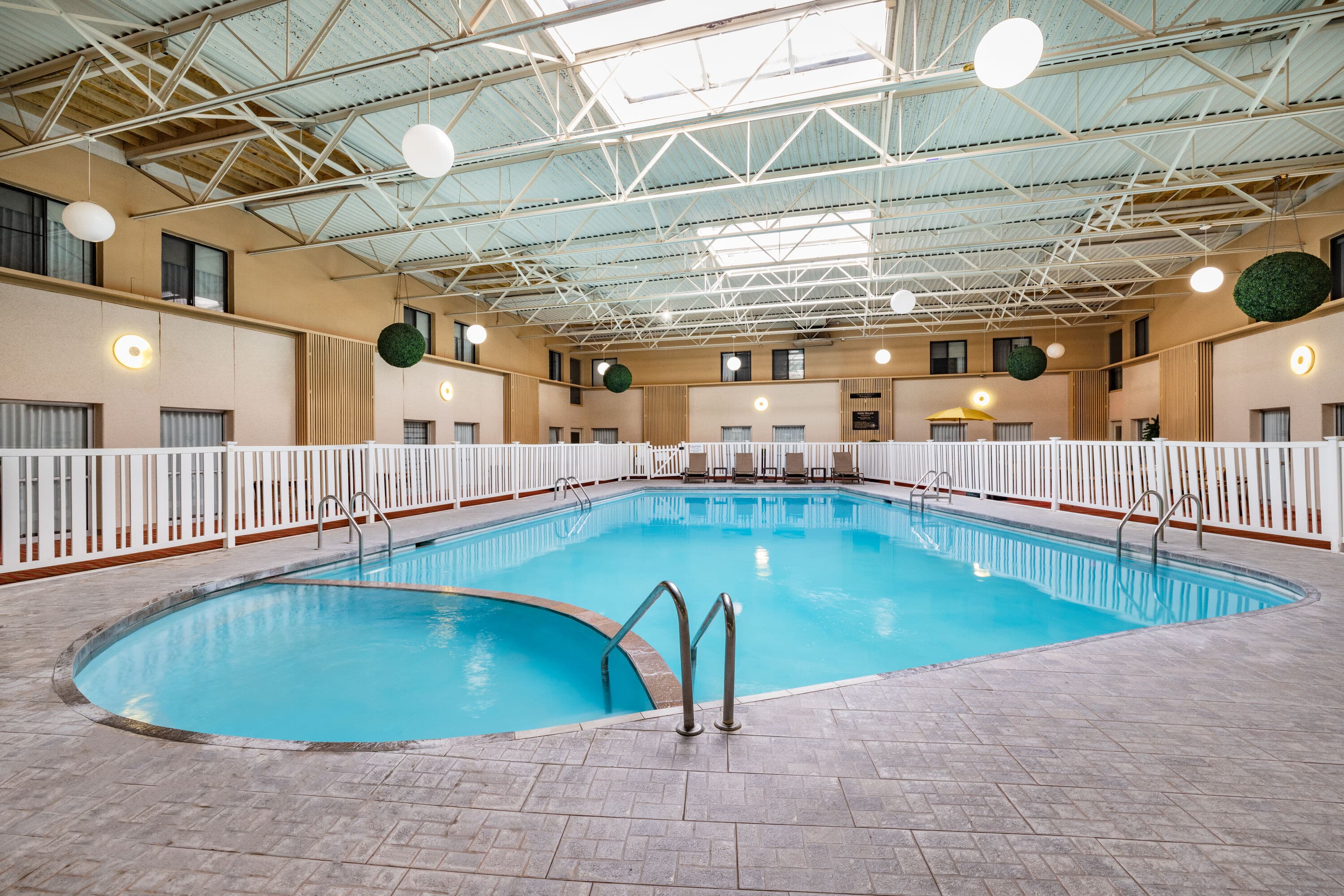 Ramada by Wyndham Grand Forks | Grand Forks, ND Hotels