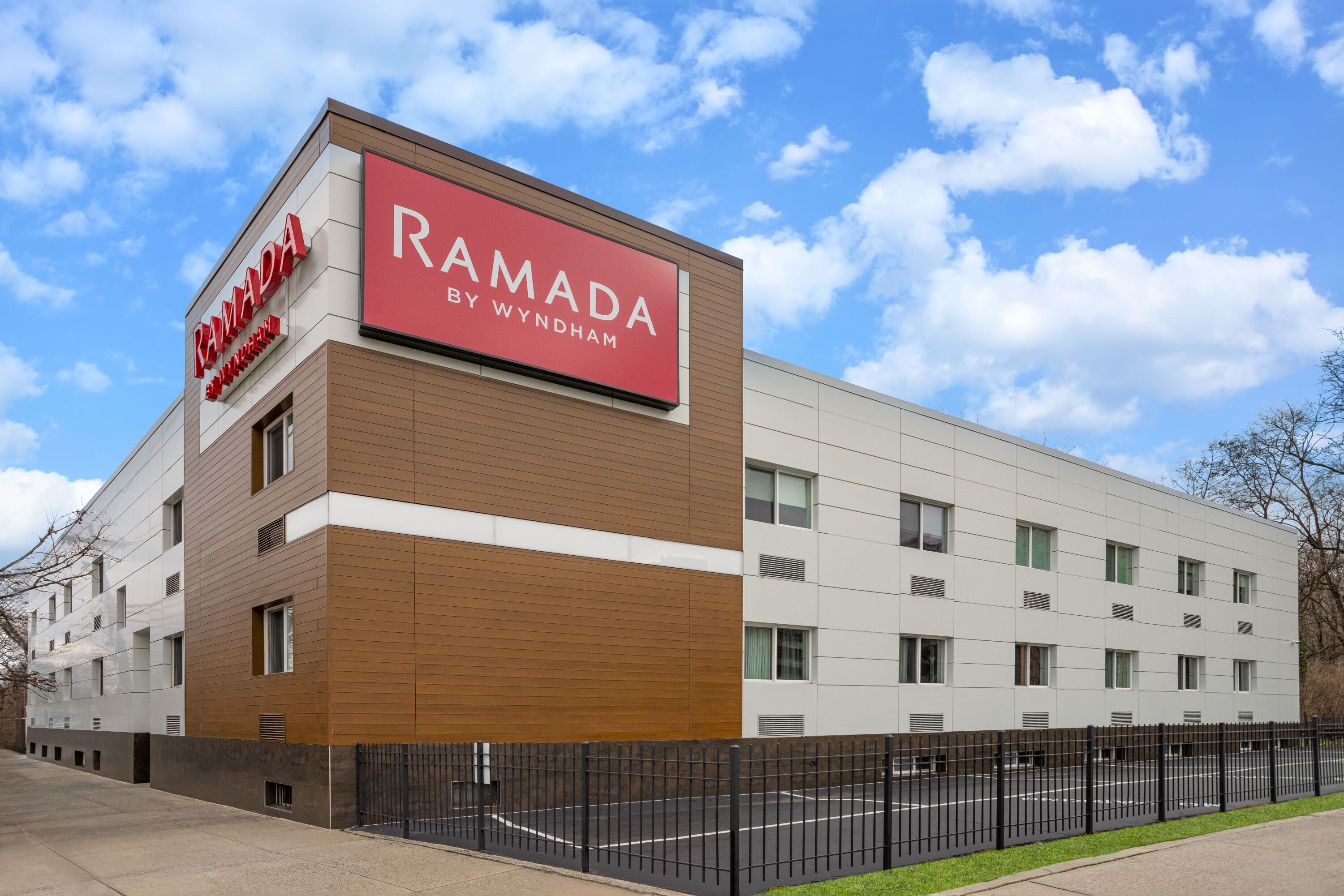 Ramada by Wyndham Bronx Bronx NY Hotels