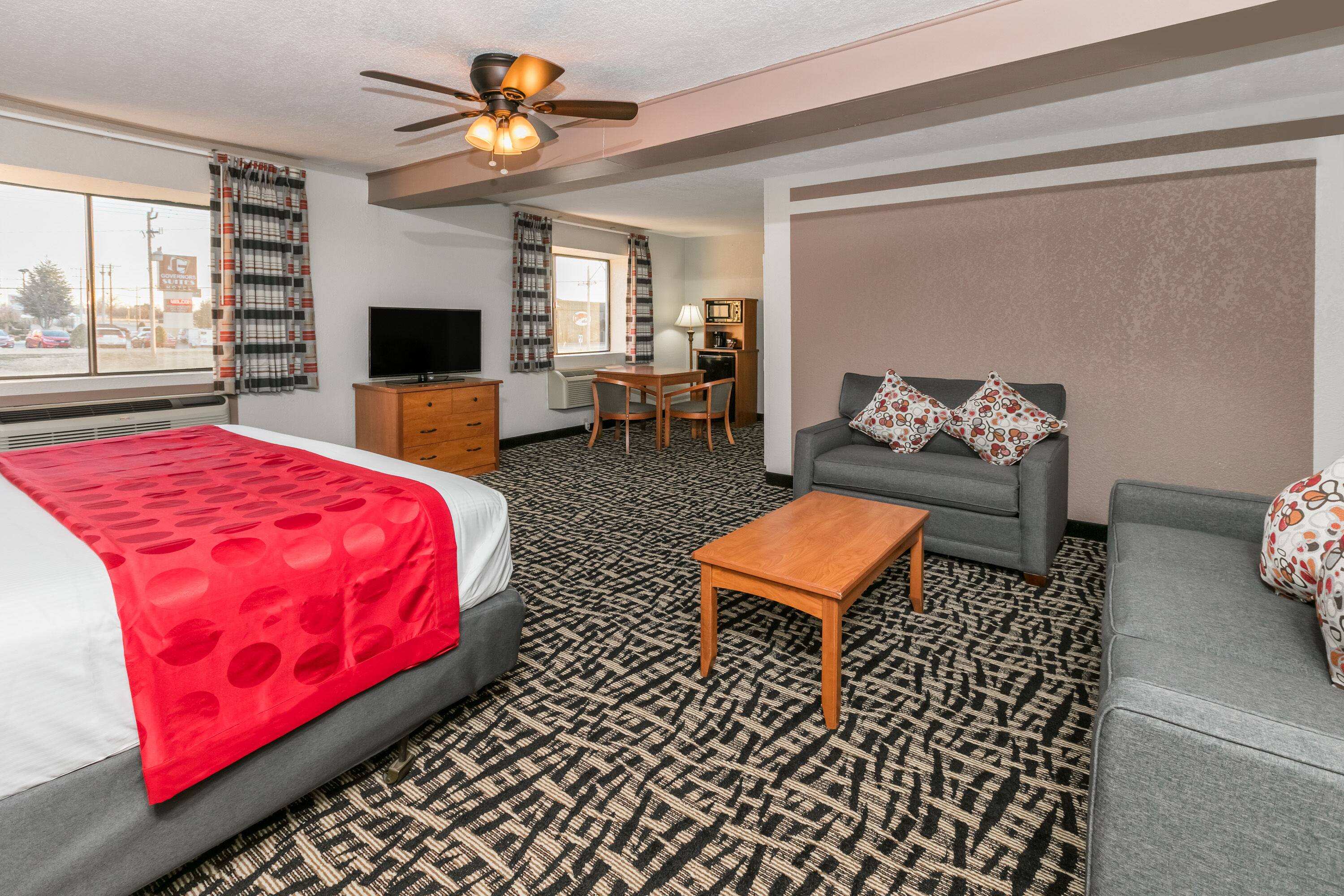 wingate by wyndham oklahoma city/airport