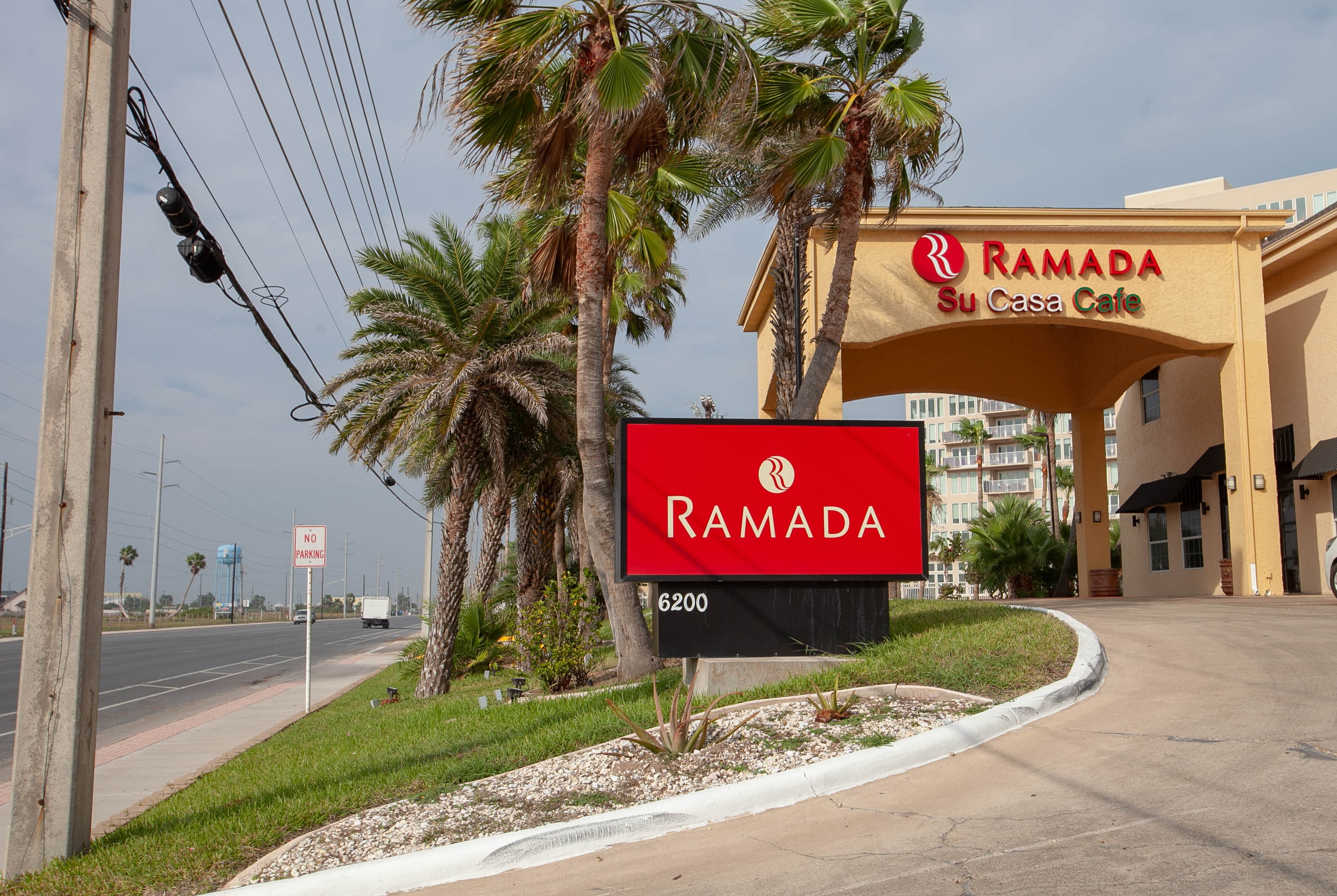 Ramada Wyndham & Suites South Padre | South Padre TX Hotels