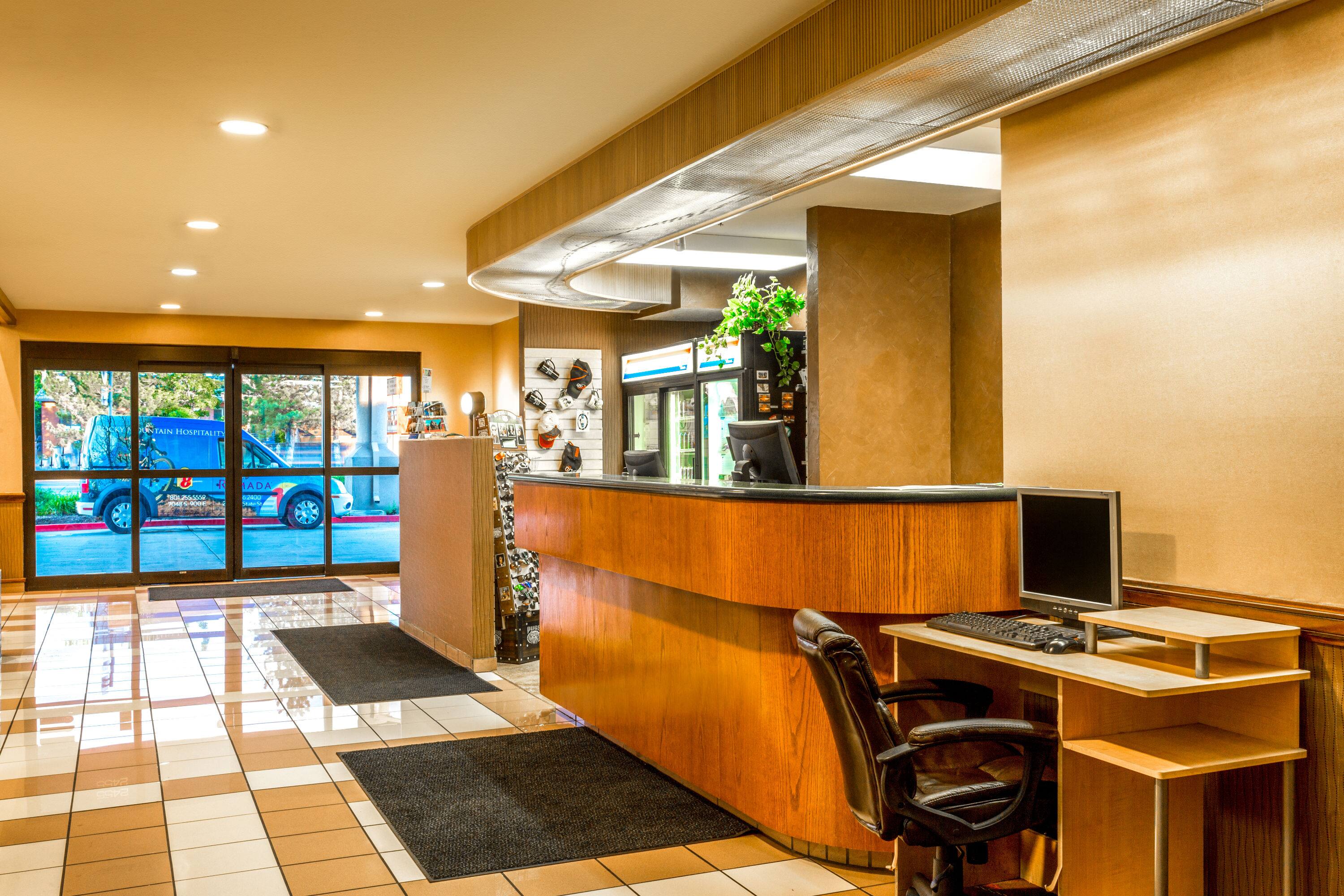 microtel inn suites by wyndham salt lake city airport