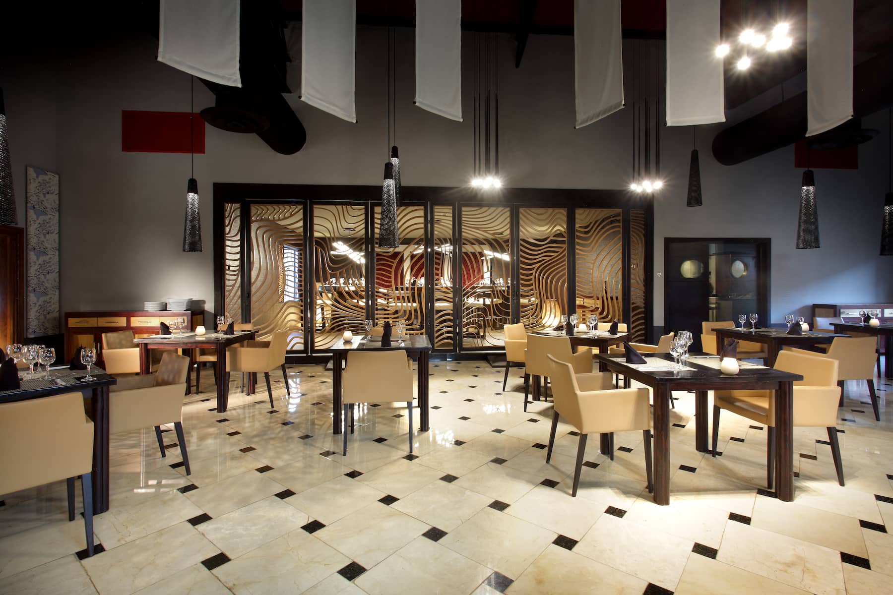 TRS Turquesa Punta Cana, Adults Only - All Inclusive Resort restaurant in Punta Cana, Other than US/Canada