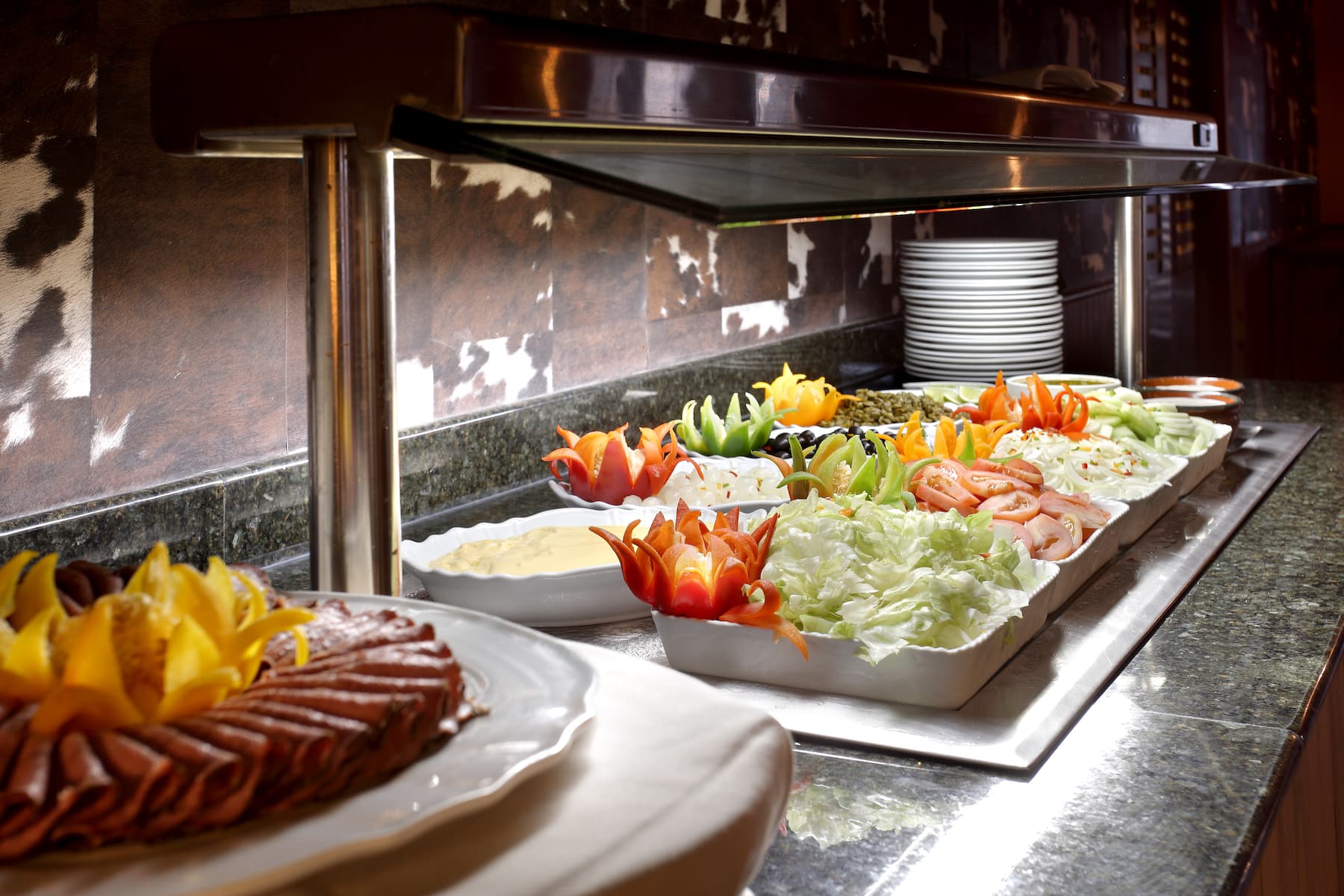 TRS Turquesa Punta Cana, Adults Only - All Inclusive Resort restaurant in Punta Cana, Other than US/Canada