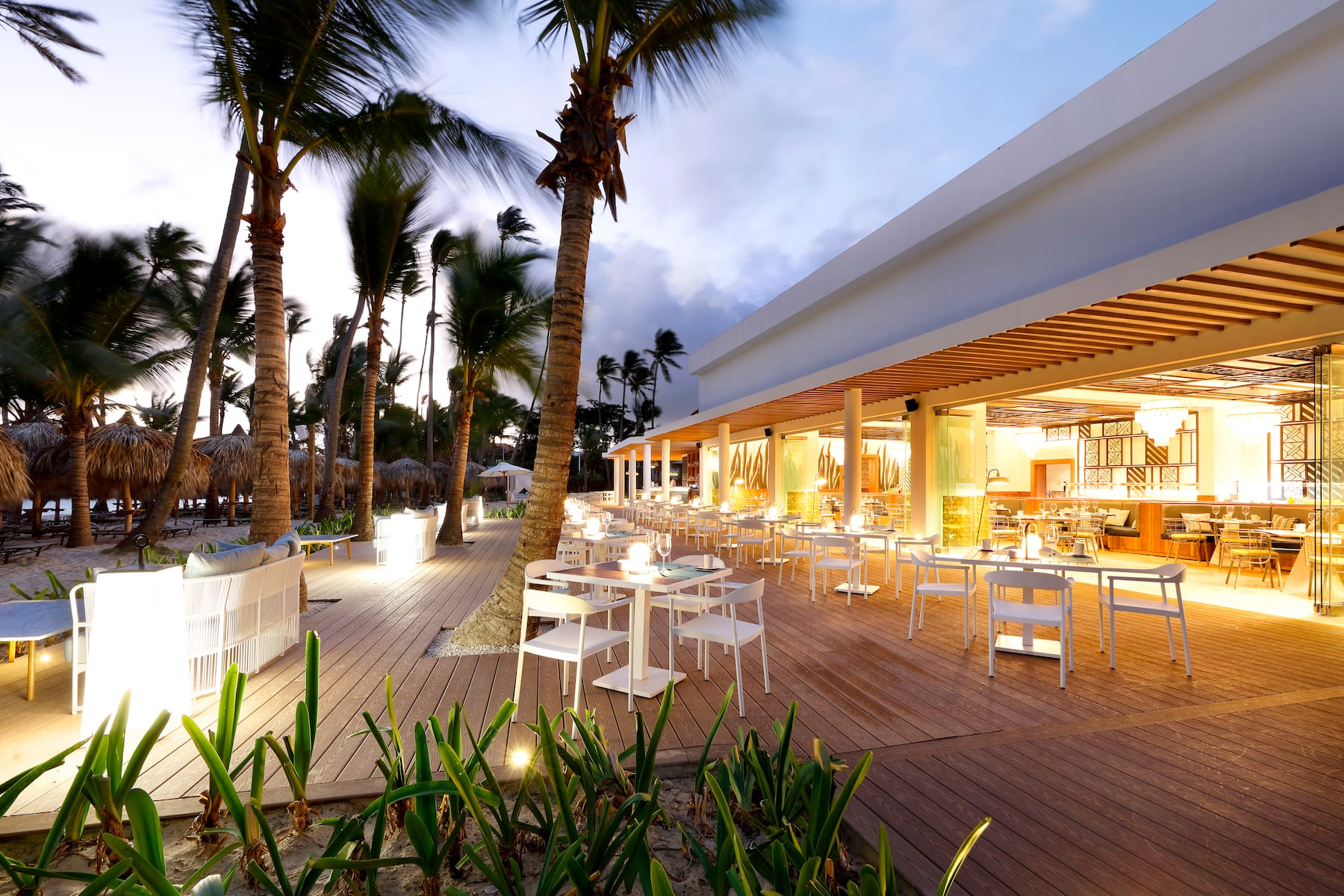 TRS Turquesa Punta Cana, Adults Only - All Inclusive Resort restaurant in Punta Cana, Other than US/Canada