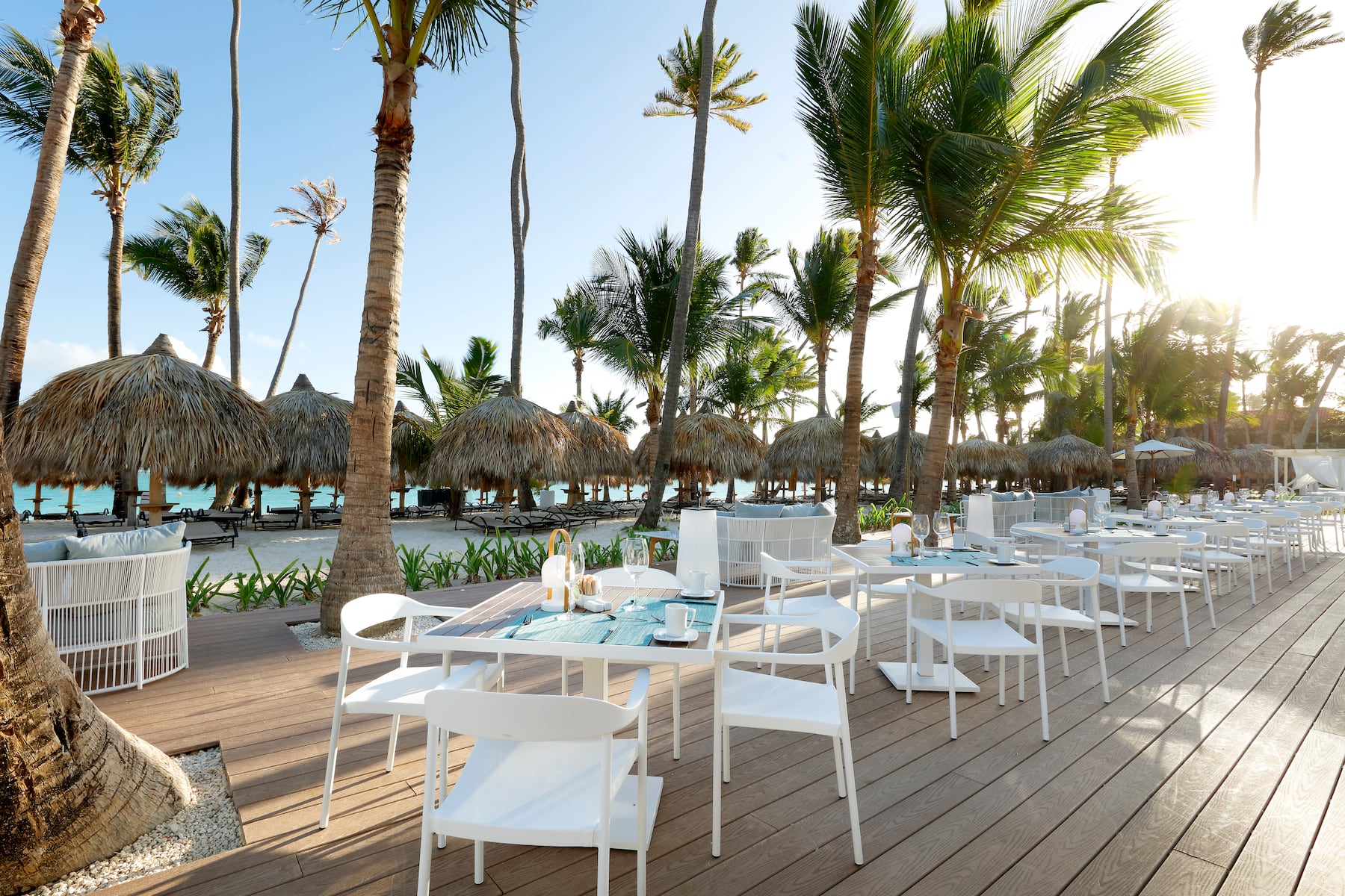 TRS Turquesa Punta Cana, Adults Only - All Inclusive Resort restaurant in Punta Cana, Other than US/Canada