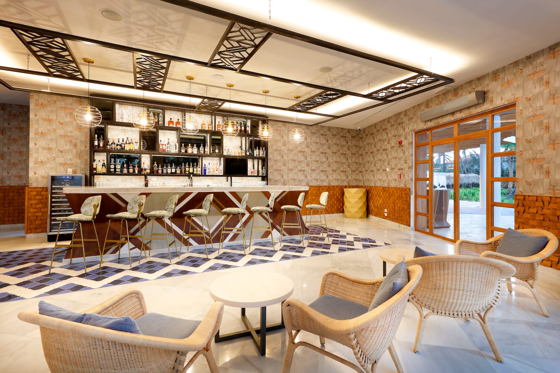 TRS Turquesa Punta Cana, Adults Only - All Inclusive Resort restaurant in Punta Cana, Other than US/Canada