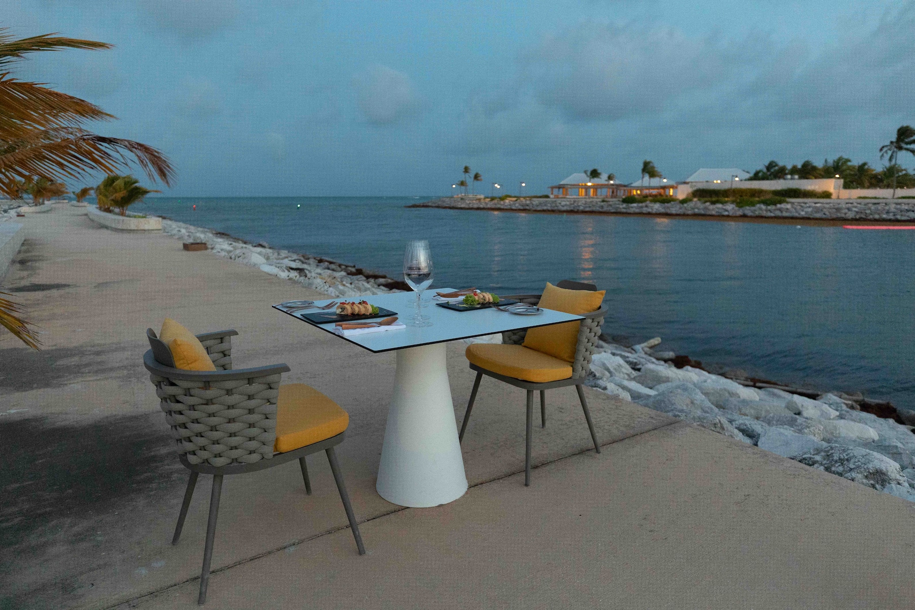 TRS Turquesa Punta Cana, Adults Only - All Inclusive Resort restaurant in Punta Cana, Other than US/Canada