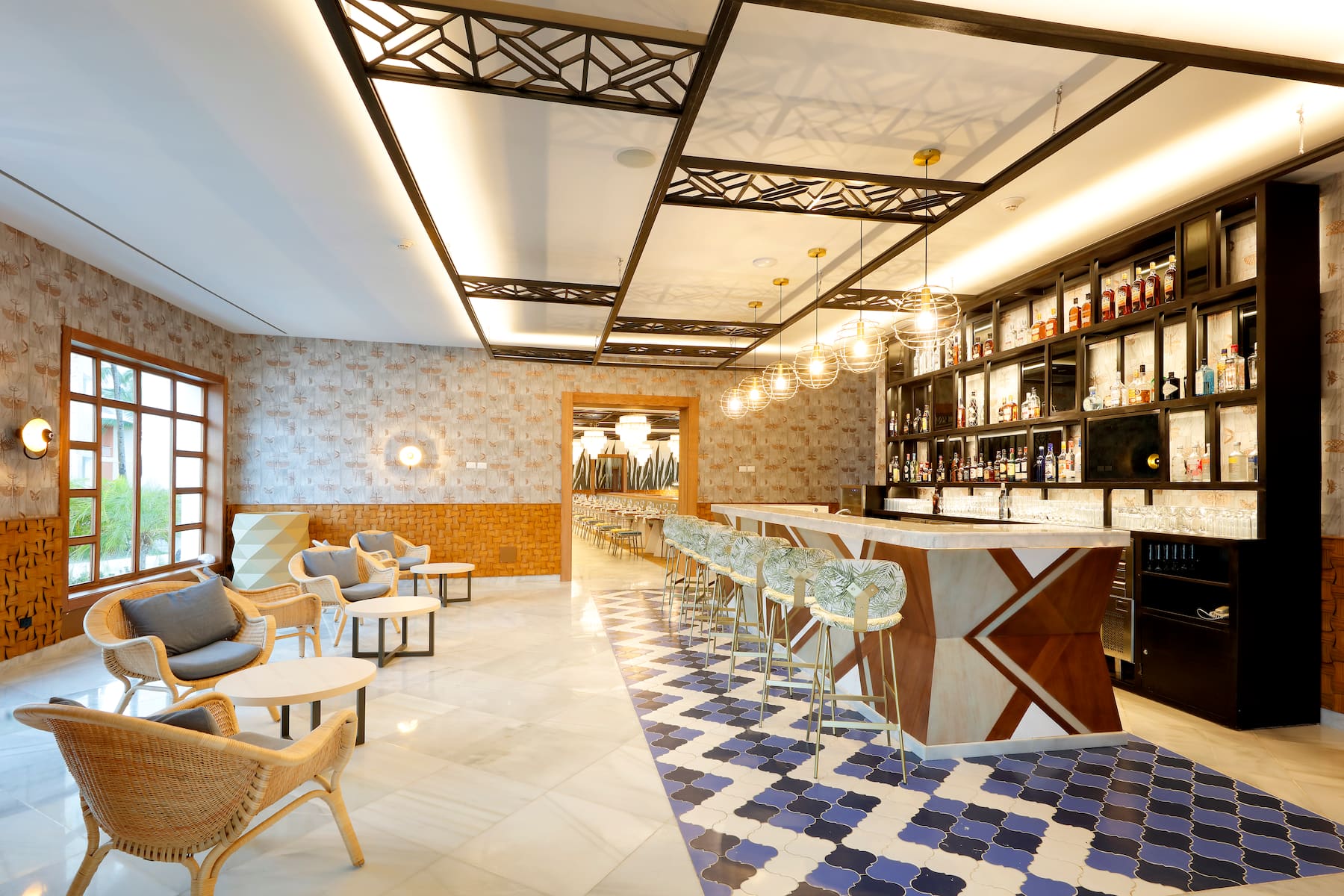 TRS Turquesa Punta Cana, Adults Only - All Inclusive Resort restaurant in Punta Cana, Other than US/Canada