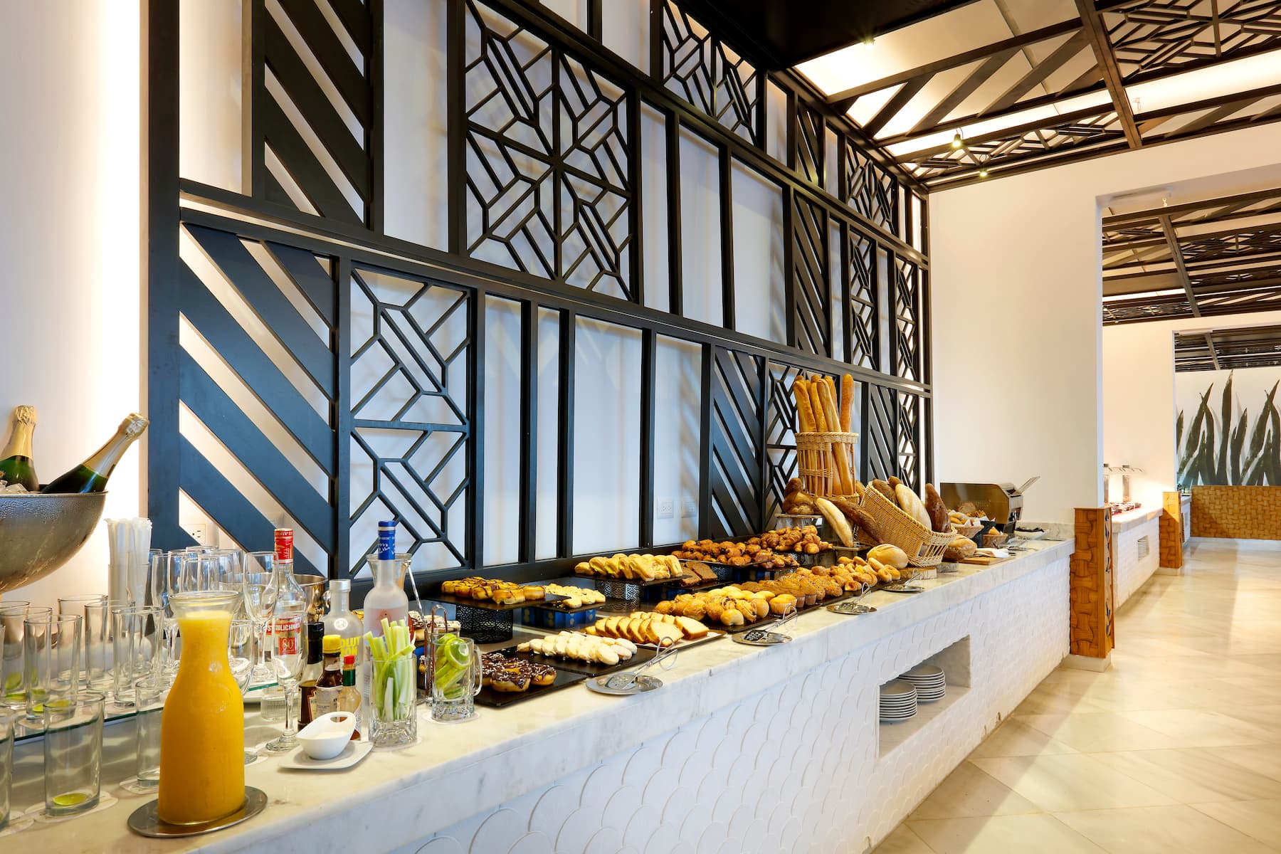 TRS Turquesa Punta Cana, Adults Only - All Inclusive Resort restaurant in Punta Cana, Other than US/Canada