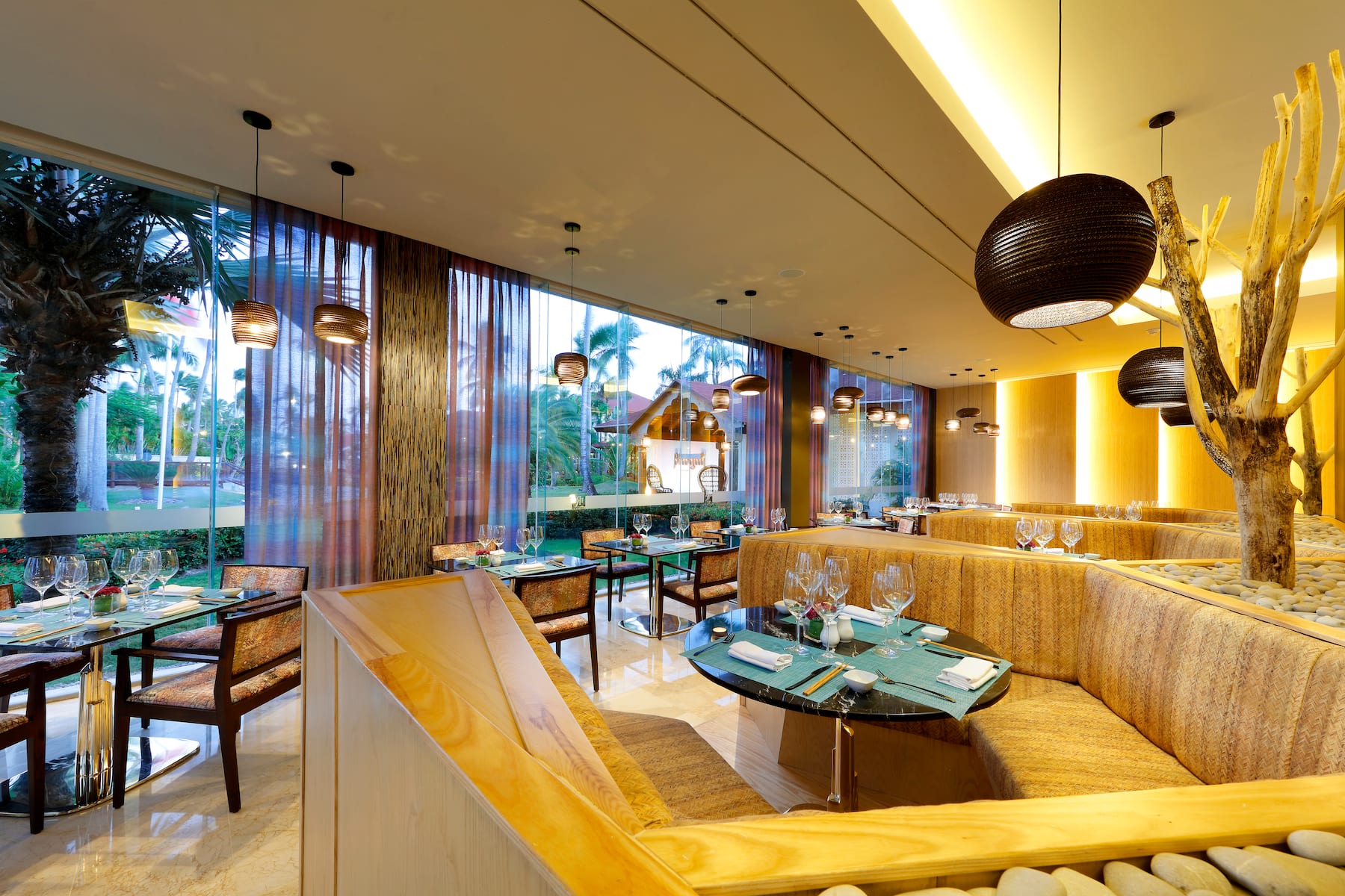 TRS Turquesa Punta Cana, Adults Only - All Inclusive Resort restaurant in Punta Cana, Other than US/Canada