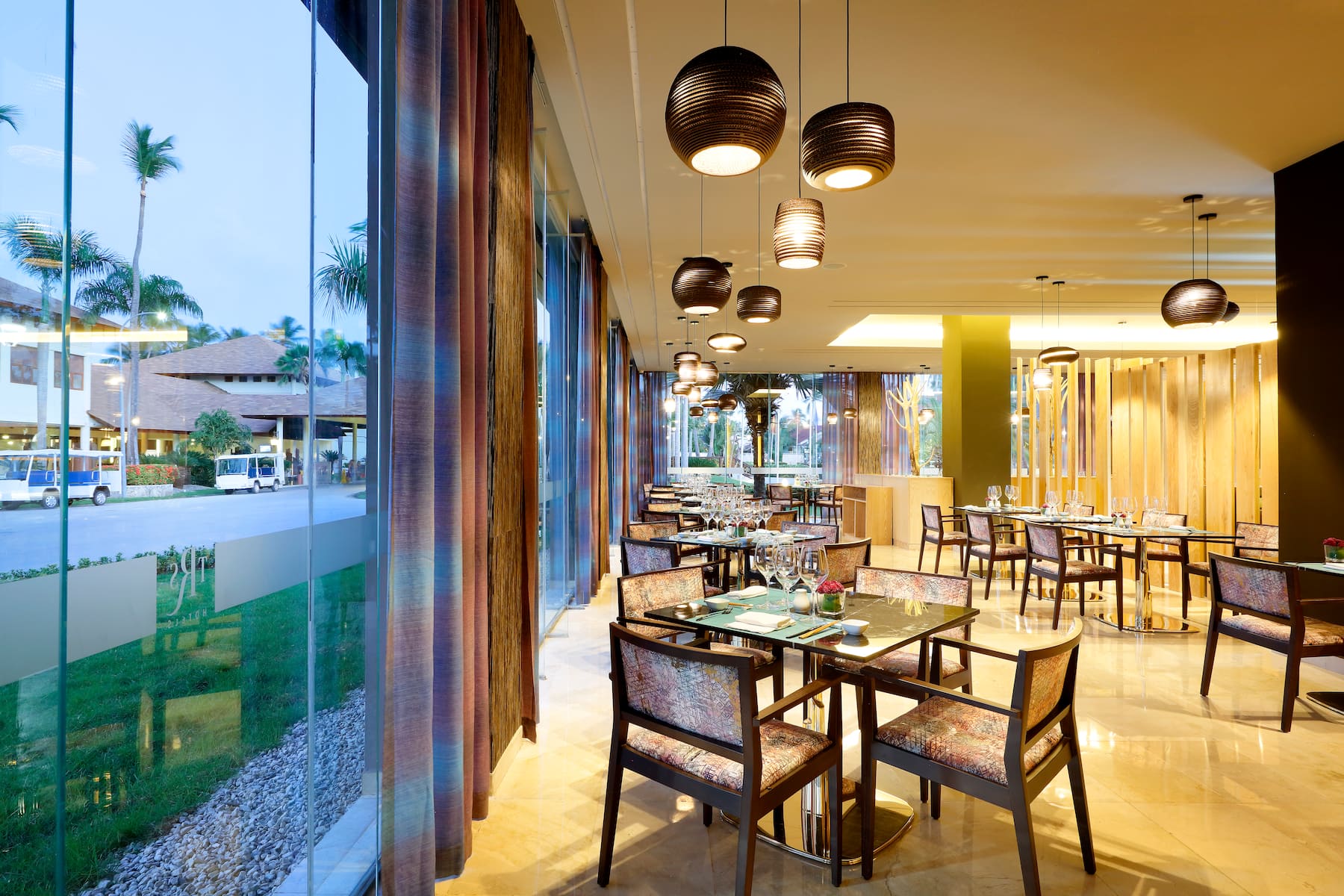 TRS Turquesa Punta Cana, Adults Only - All Inclusive Resort restaurant in Punta Cana, Other than US/Canada
