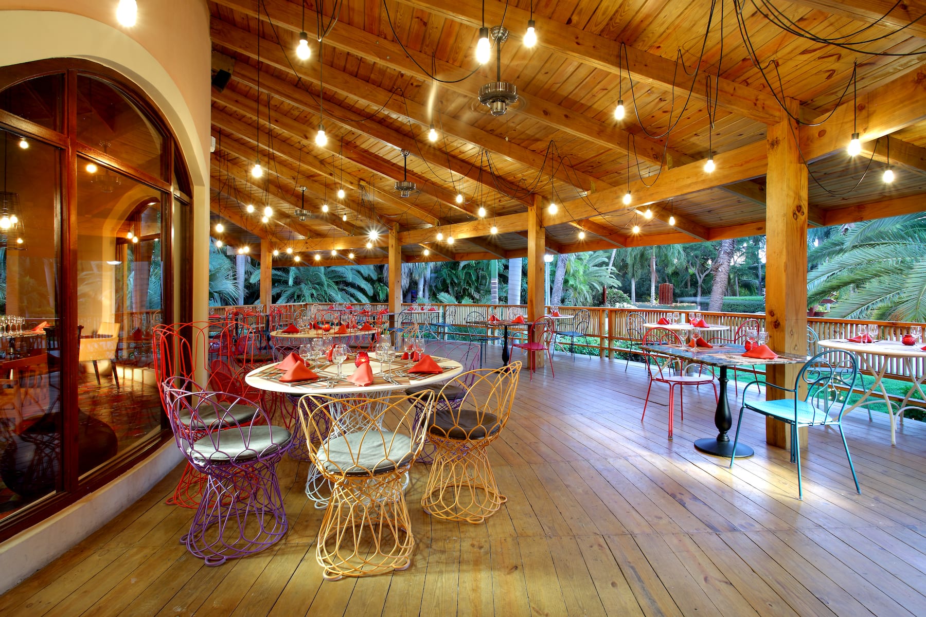 TRS Turquesa Punta Cana, Adults Only - All Inclusive Resort restaurant in Punta Cana, Other than US/Canada