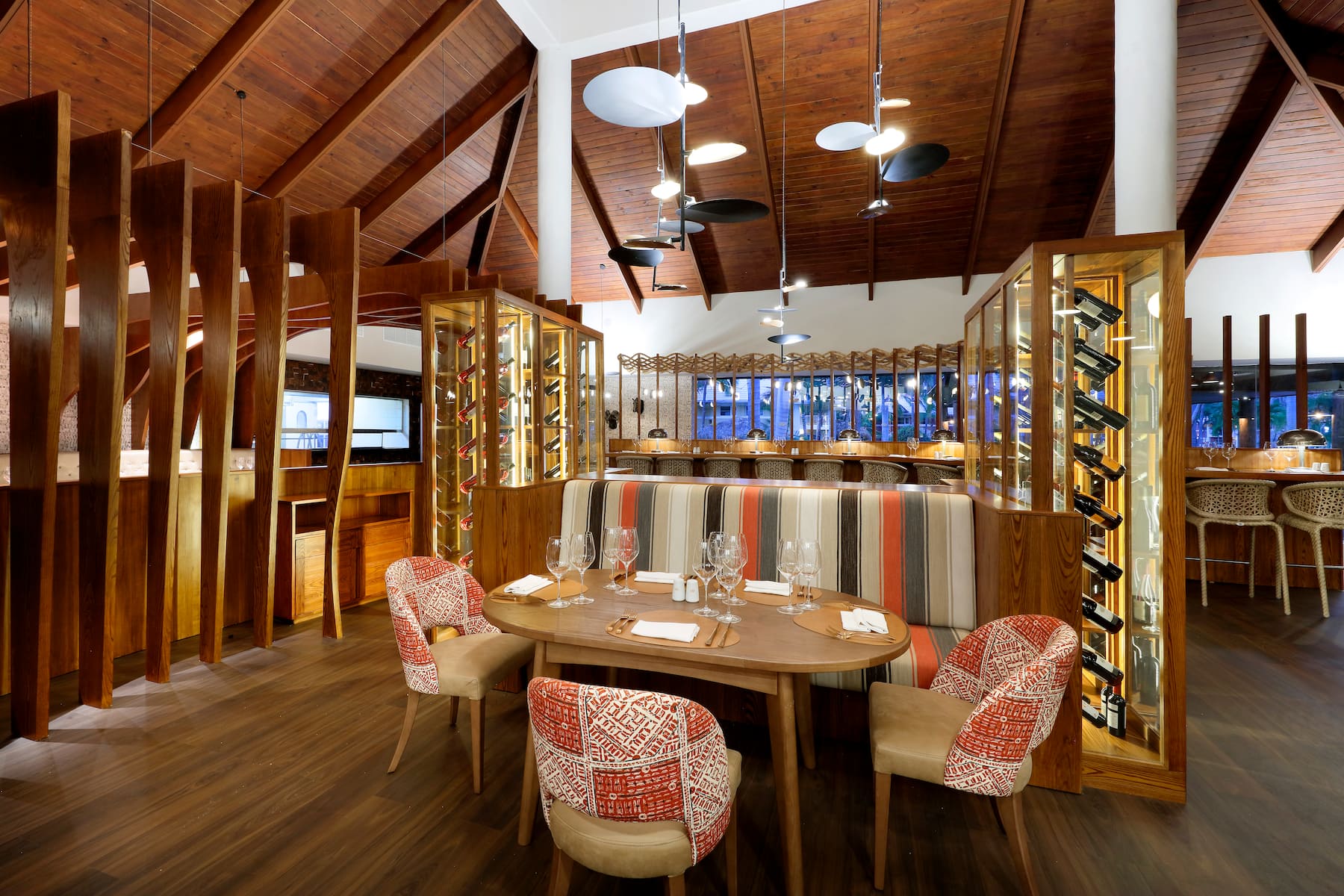 TRS Turquesa Punta Cana, Adults Only - All Inclusive Resort restaurant in Punta Cana, Other than US/Canada