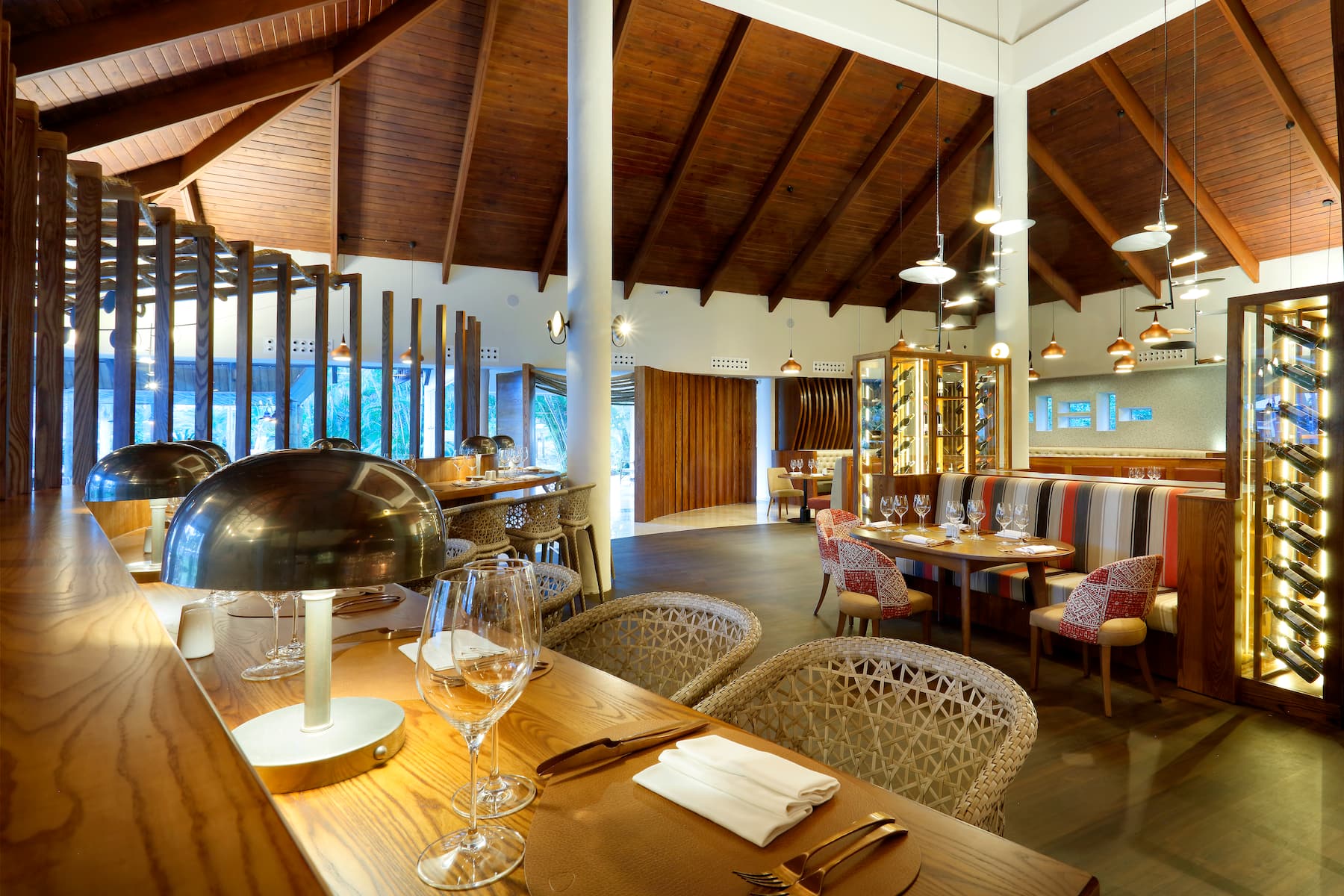 TRS Turquesa Punta Cana, Adults Only - All Inclusive Resort restaurant in Punta Cana, Other than US/Canada