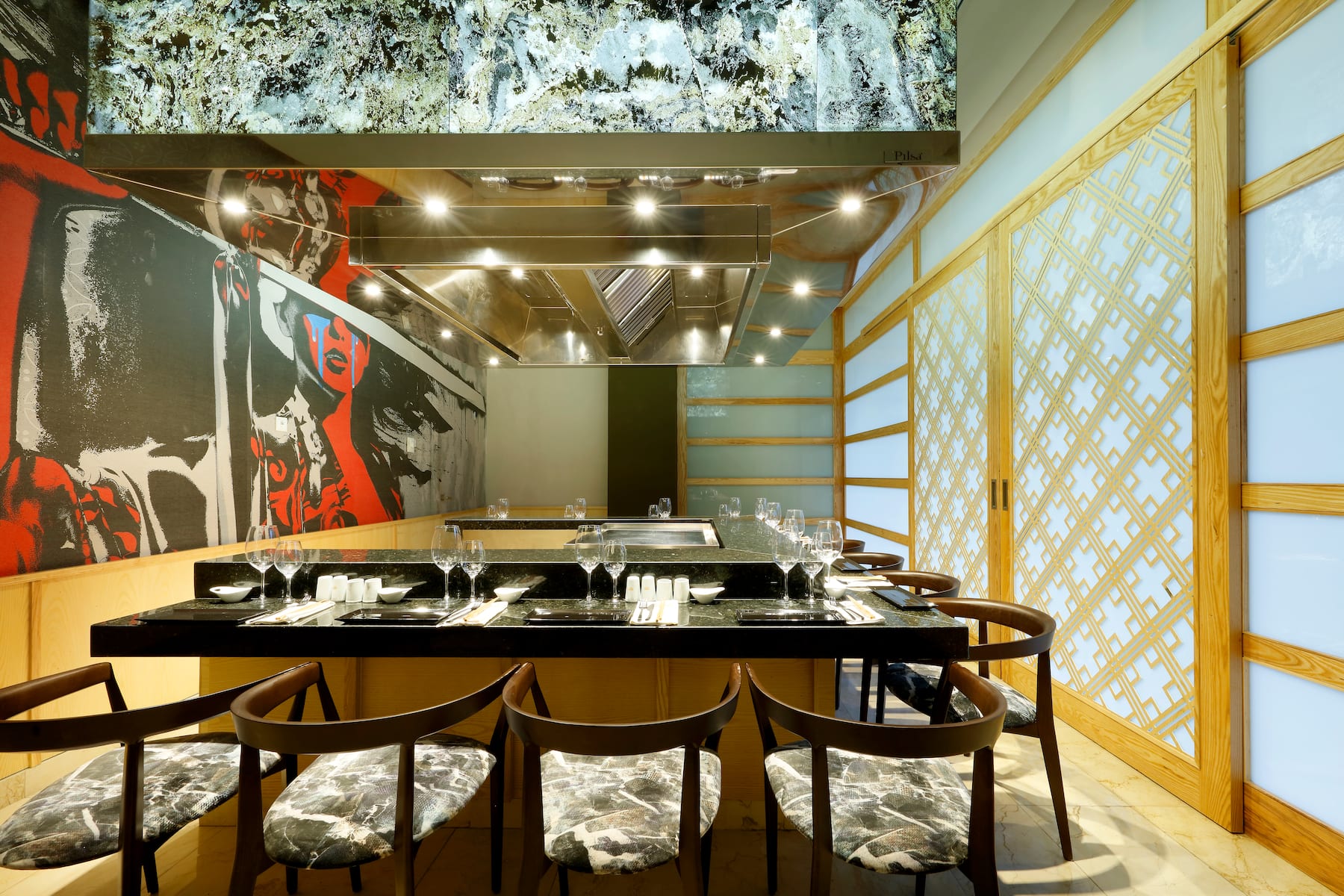 TRS Turquesa Punta Cana, Adults Only - All Inclusive Resort restaurant in Punta Cana, Other than US/Canada