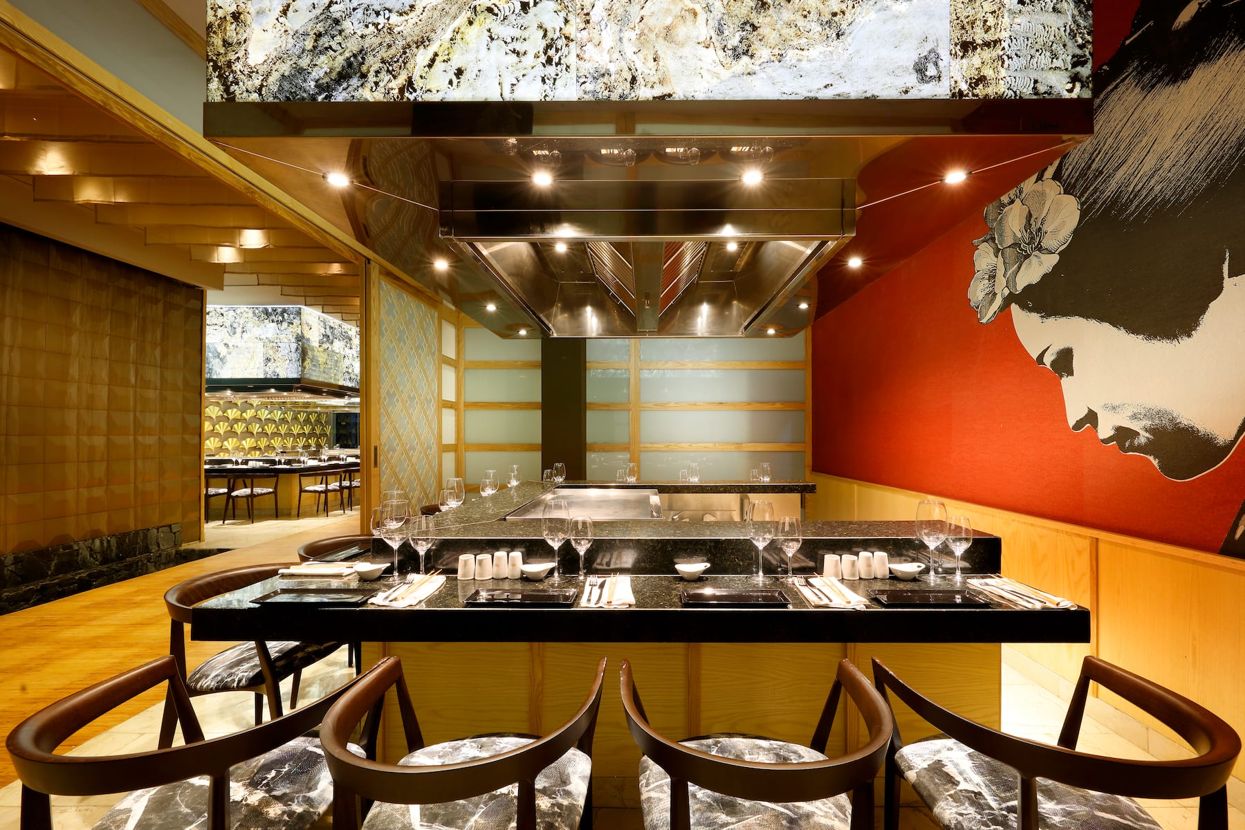 TRS Turquesa Punta Cana, Adults Only - All Inclusive Resort restaurant in Punta Cana, Other than US/Canada