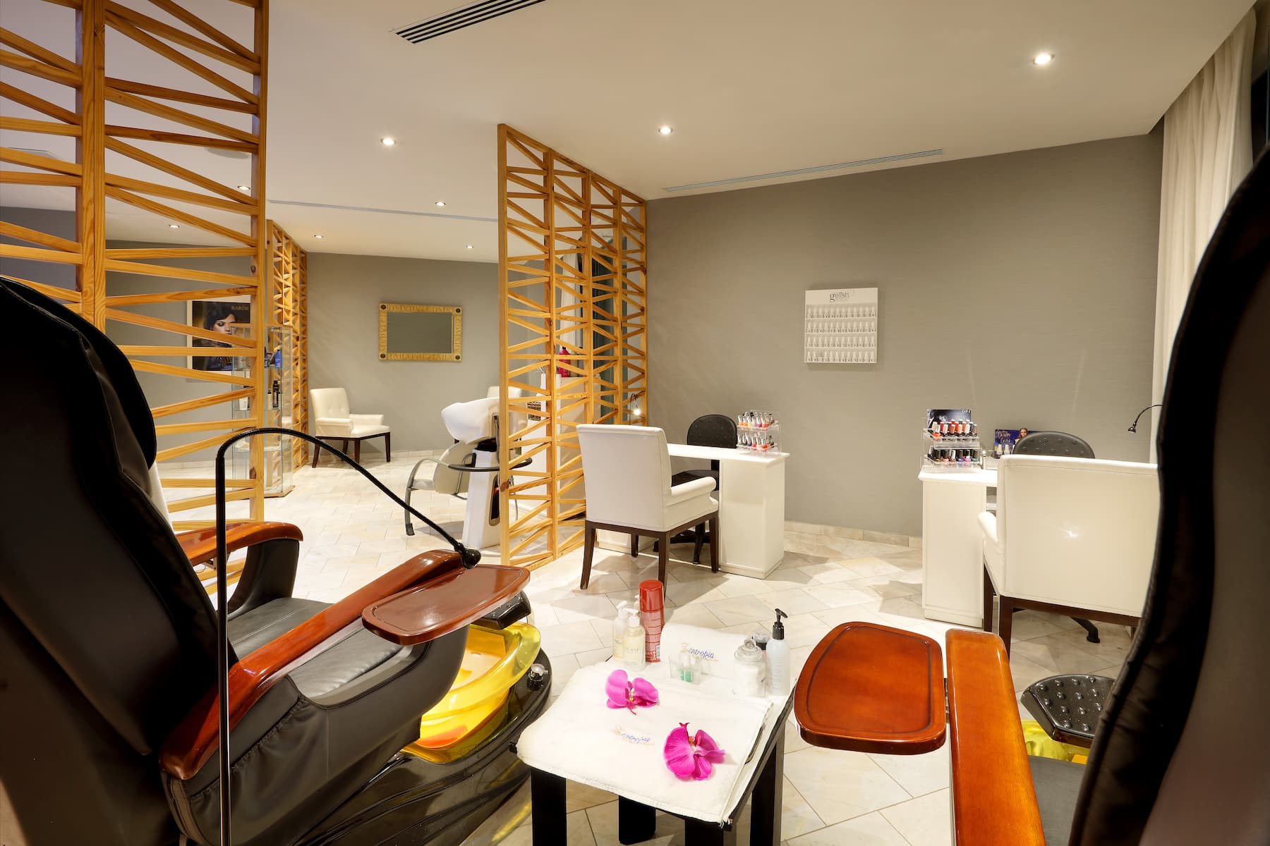 Health club at TRS Turquesa Punta Cana, Adults Only - All Inclusive Resort in Punta Cana, Other than US/Canada