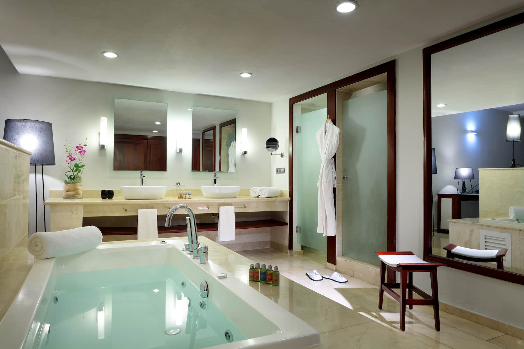 TRS Turquesa Punta Cana, Adults Only - All Inclusive Resort suite in Punta Cana, Other than US/Canada