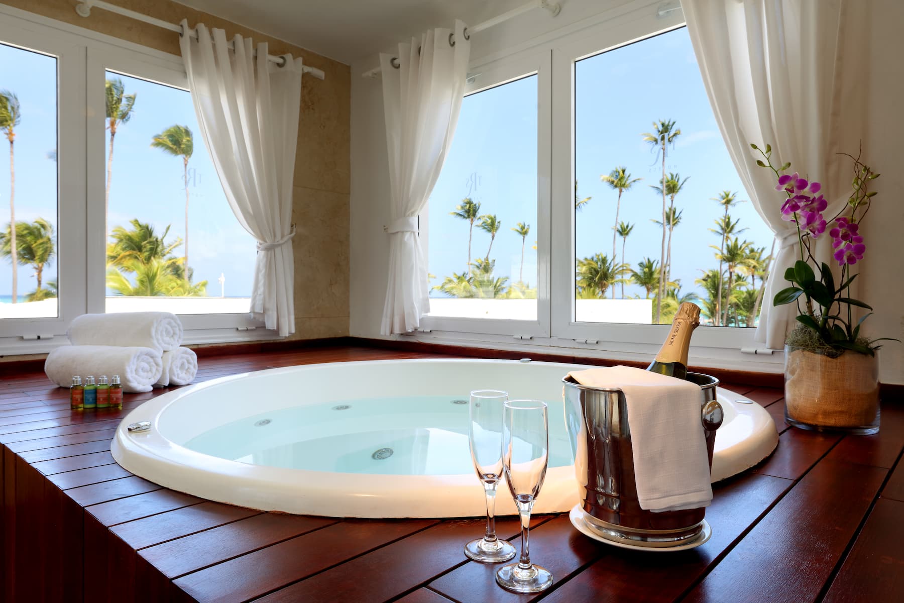 TRS Turquesa Punta Cana, Adults Only - All Inclusive Resort suite in Punta Cana, Other than US/Canada